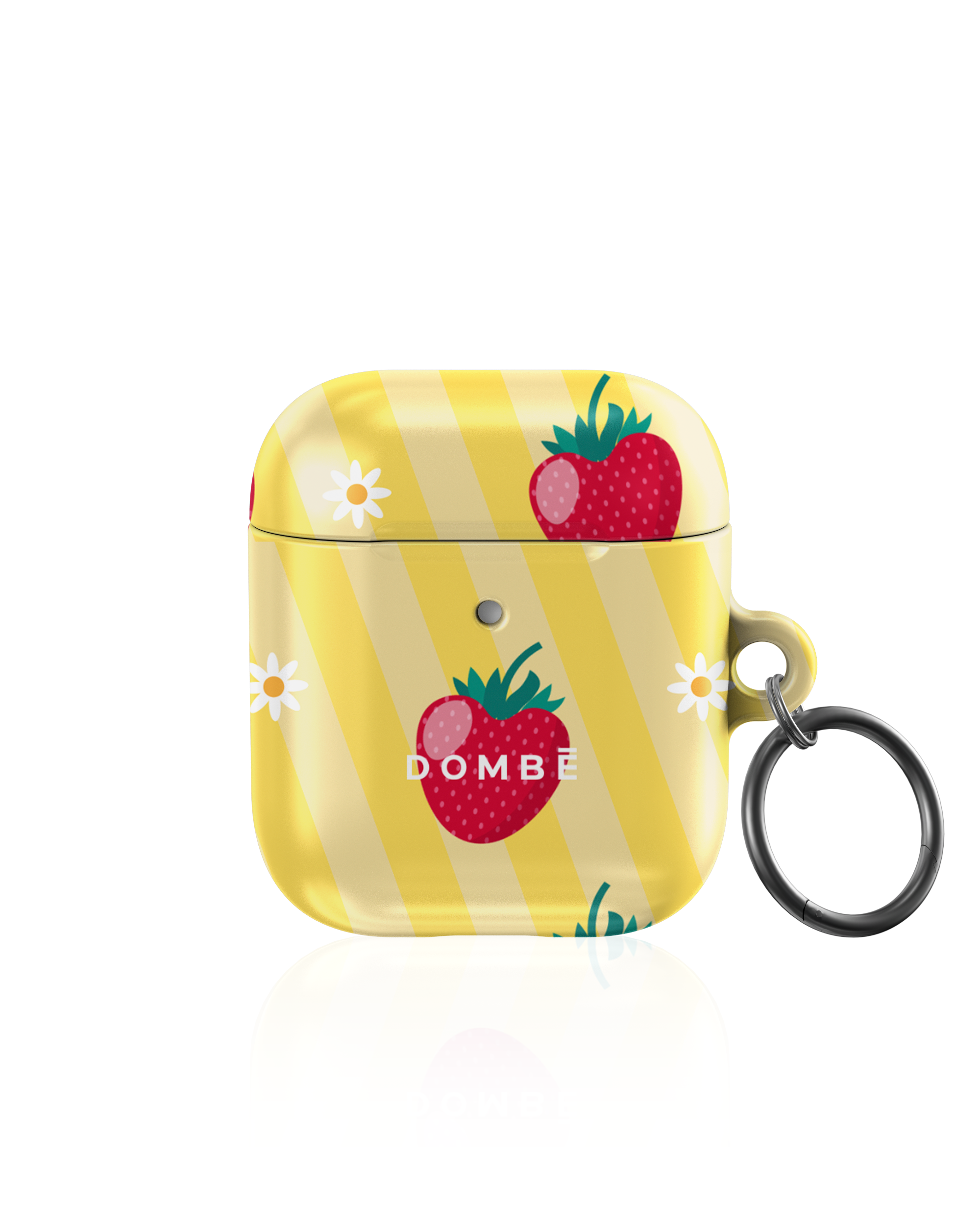 Strawberry Butter