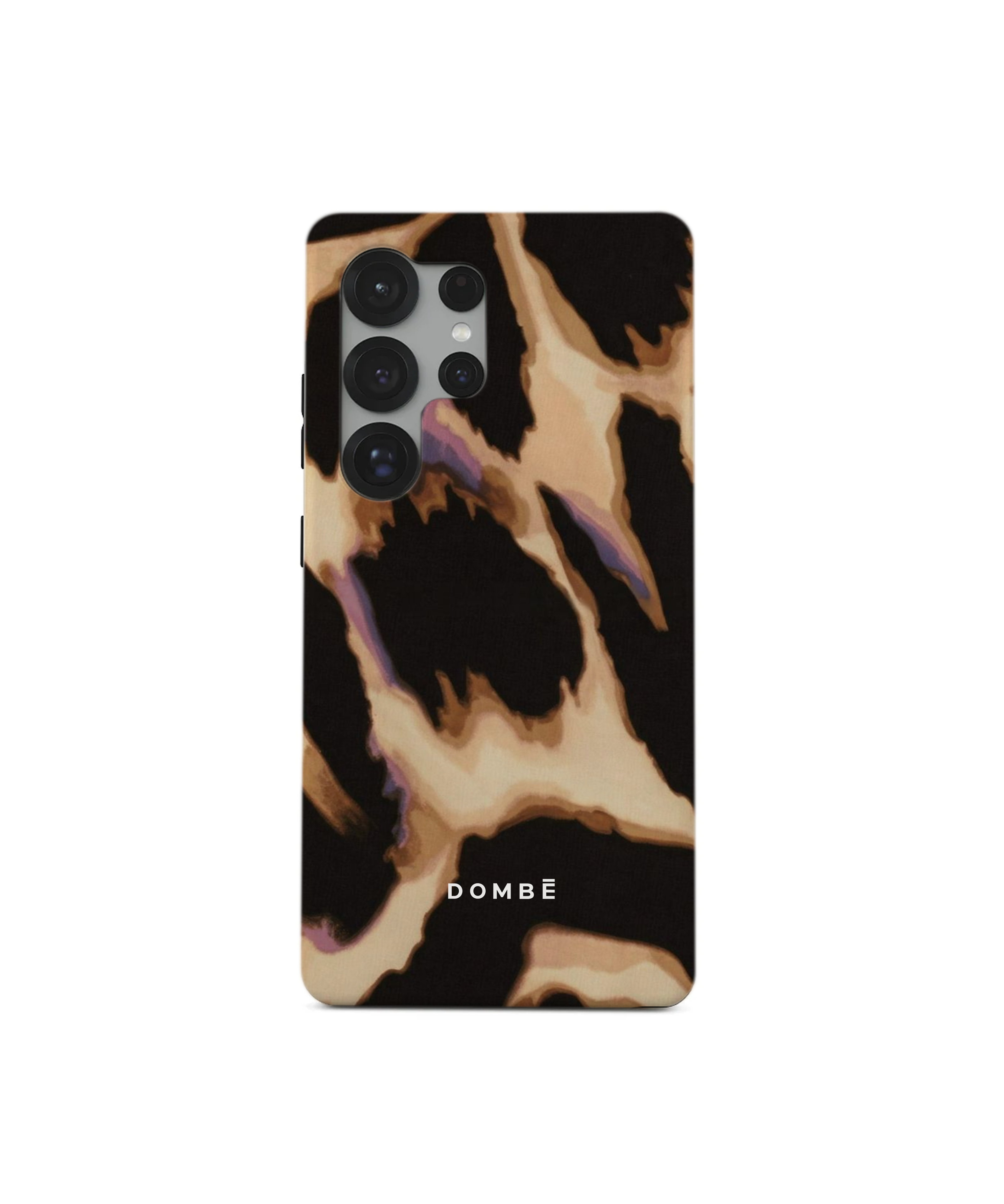 Abstract Wild - DOMBĒ