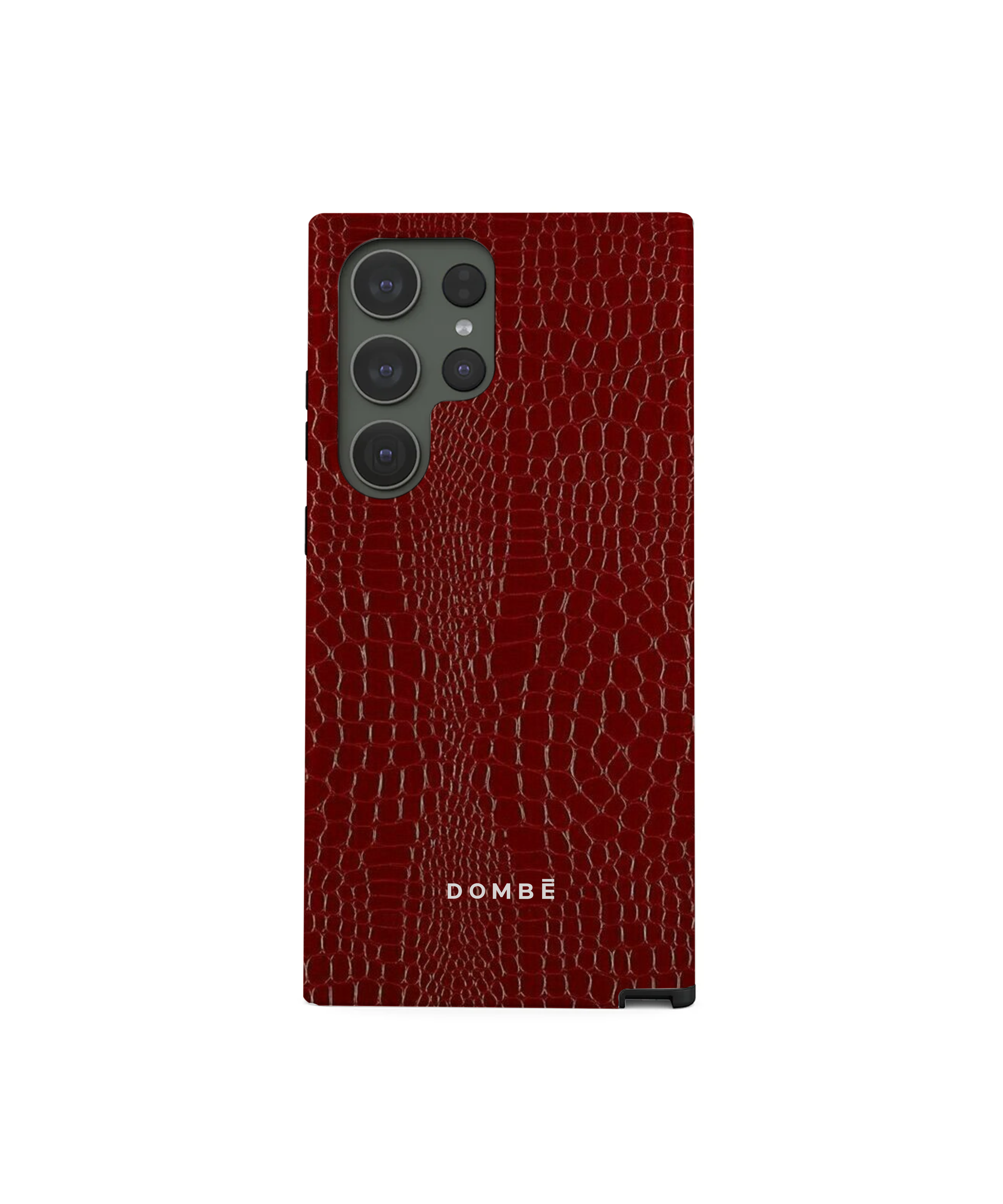 Red Viper - DOMBĒ