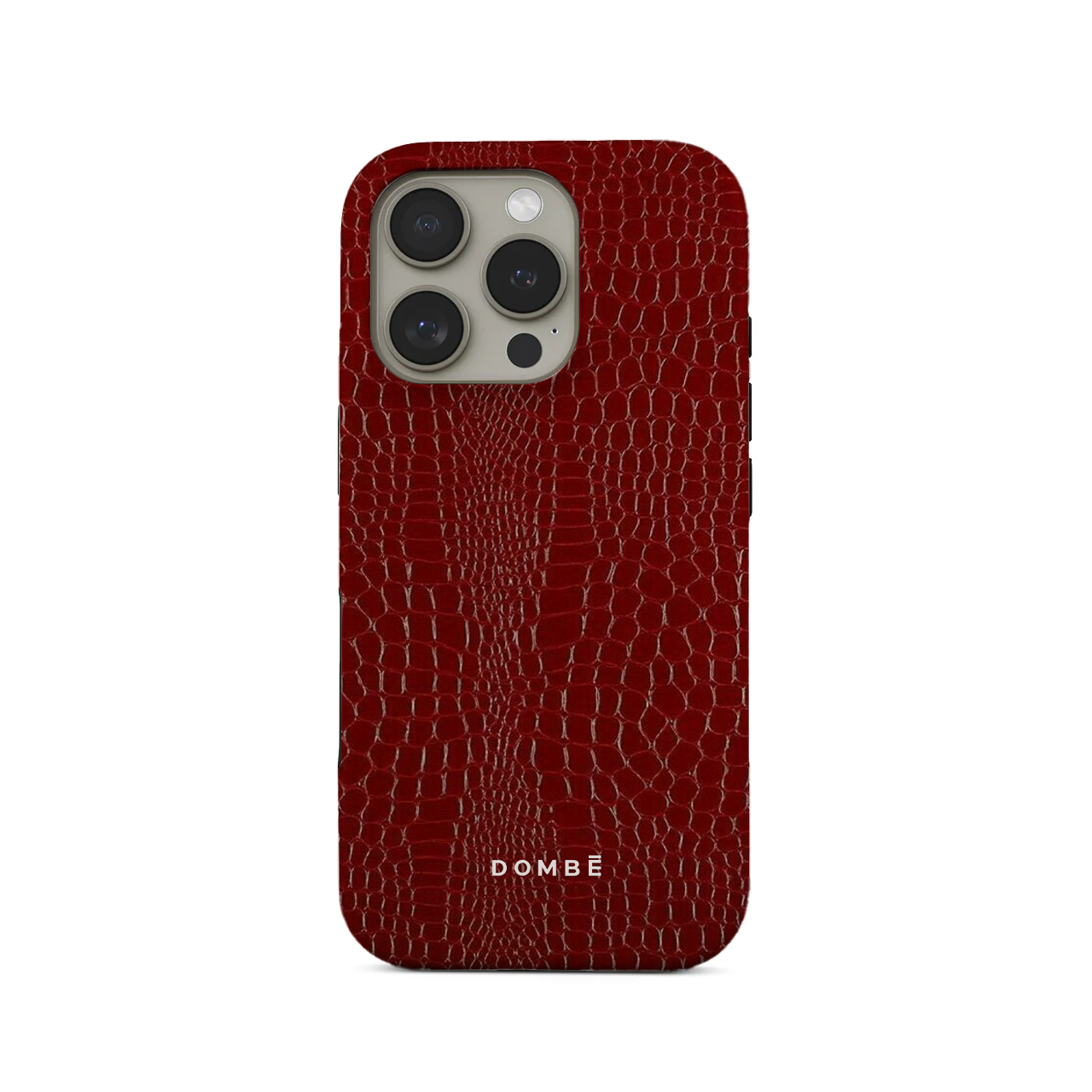 Red Viper - DOMBĒ