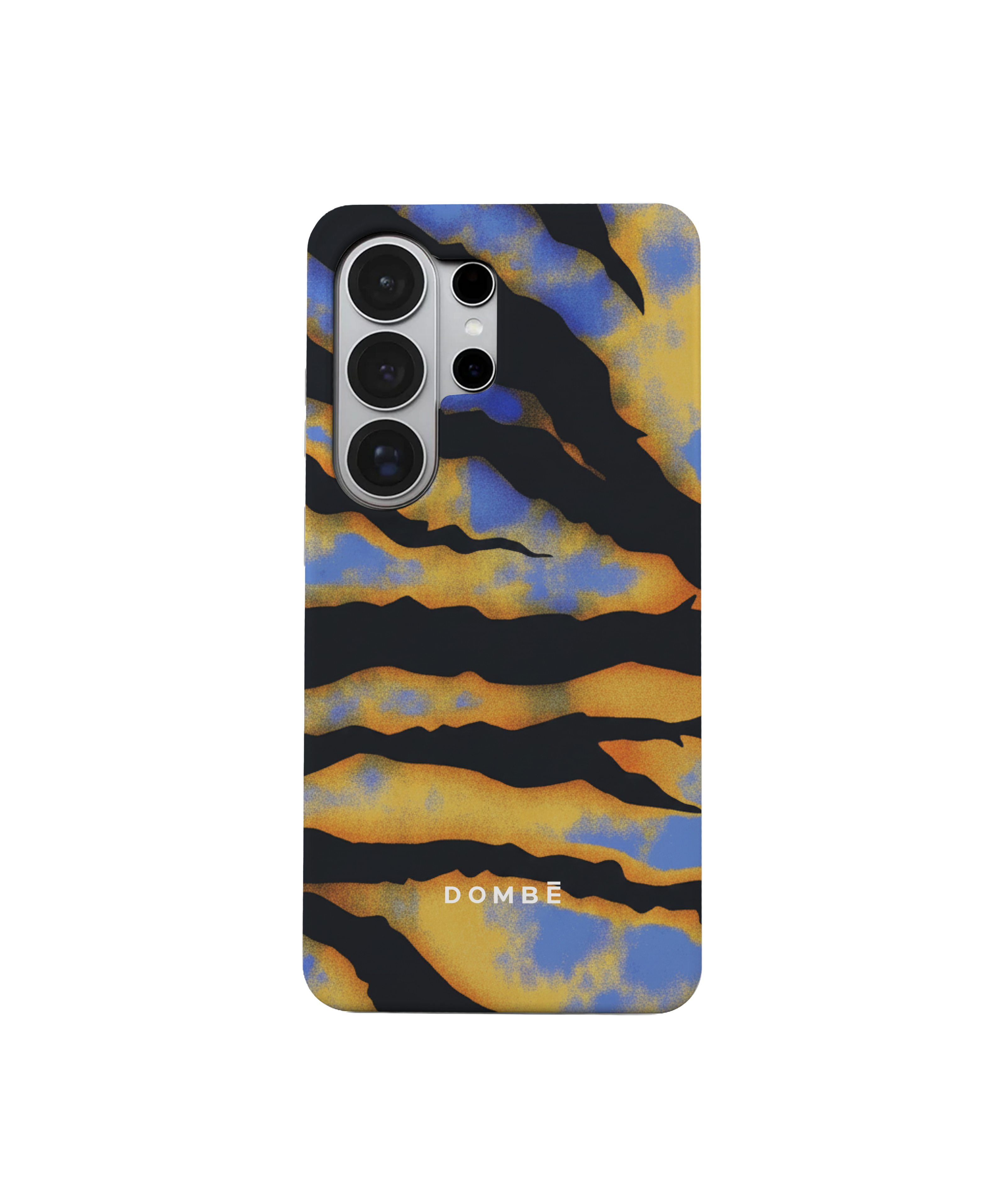 Tiger Nebula - DOMBĒ