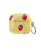 Strawberry Butter