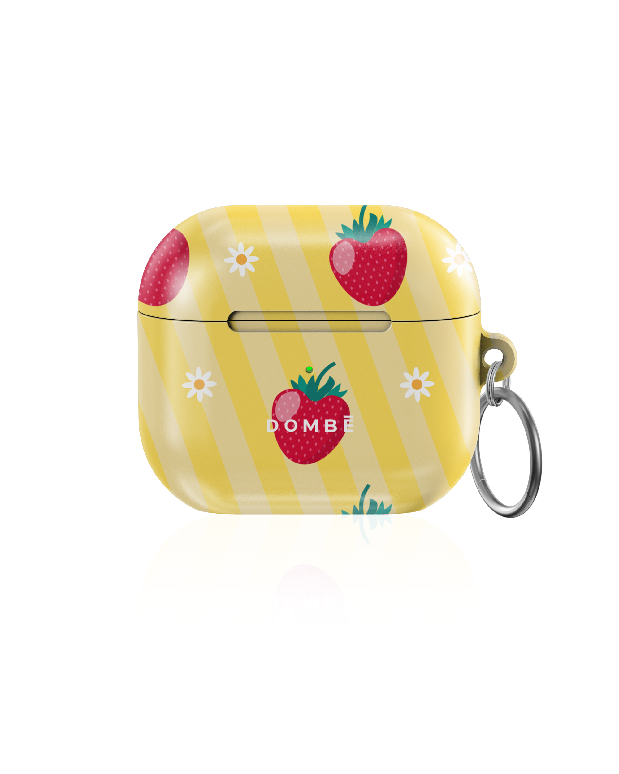 Strawberry Butter