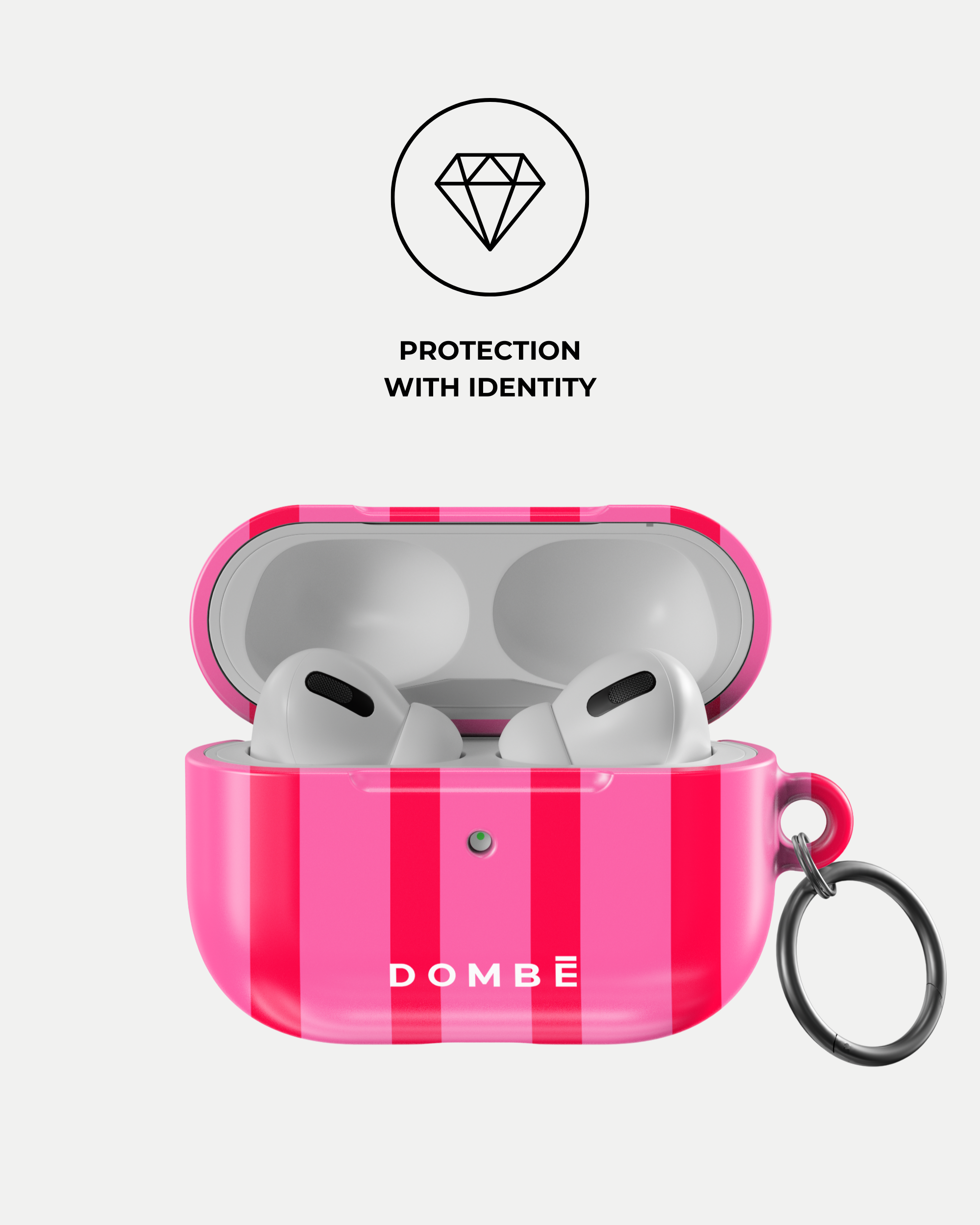 Pink Flamingo - DOMBĒ