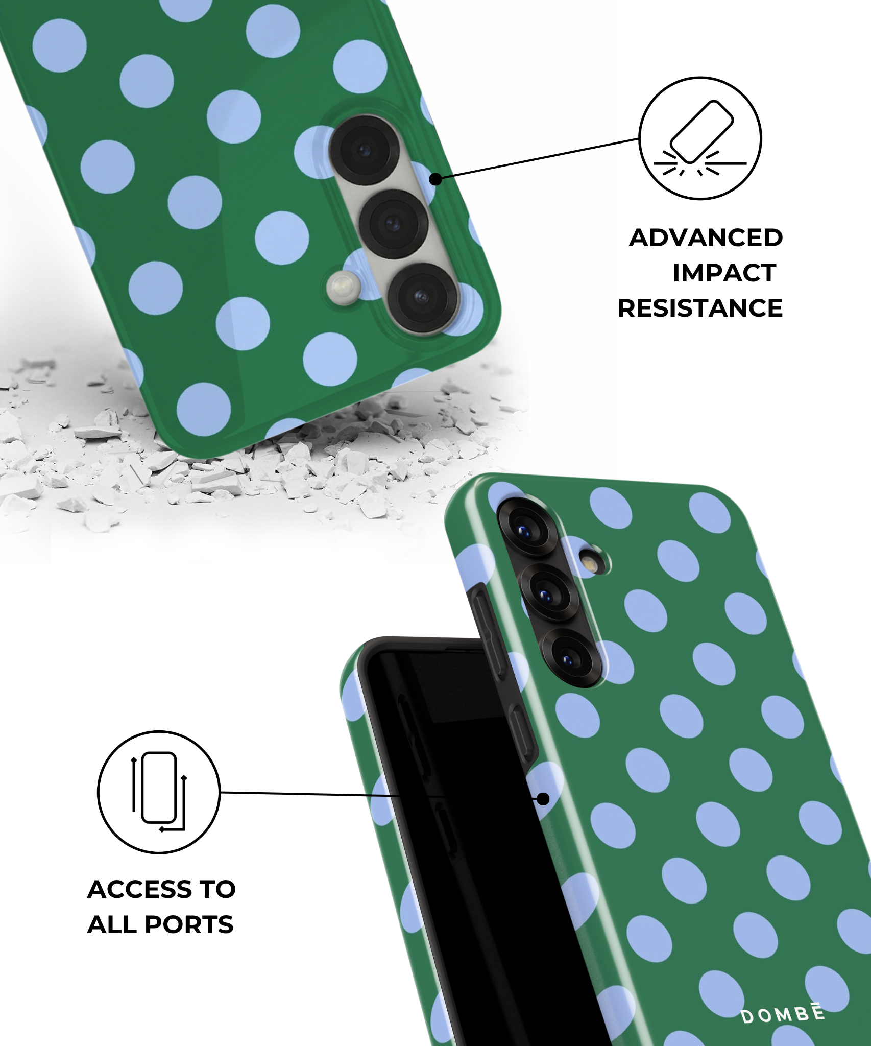 Lavanda alla menta