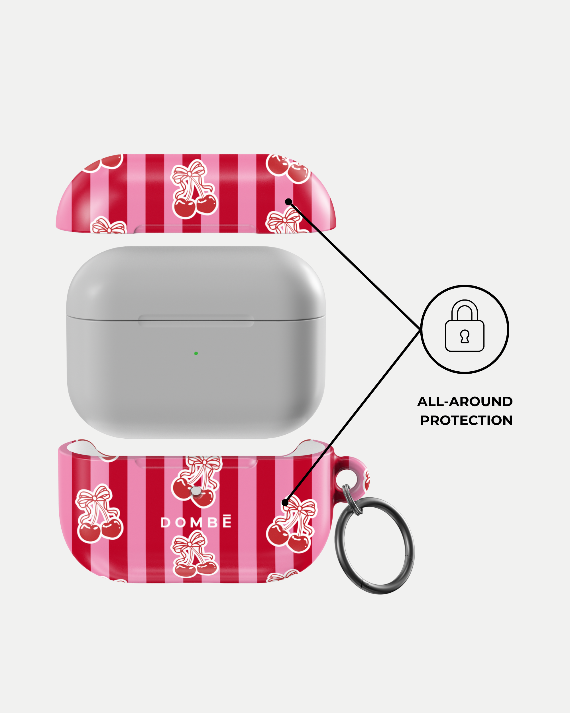 Cherry Jam
