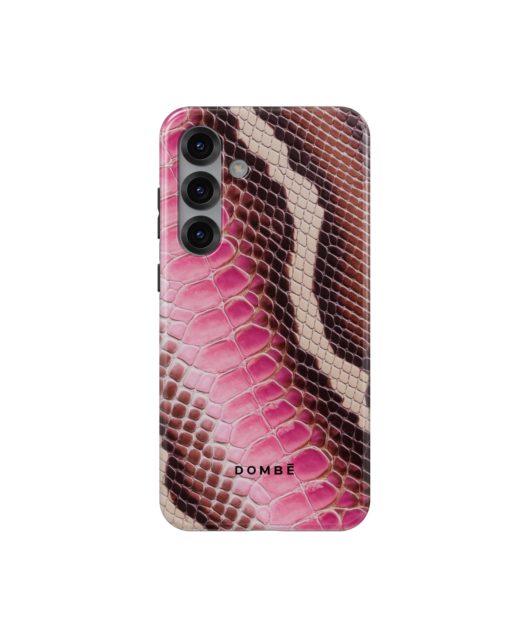 Fuchsia Scale - DOMBĒ
