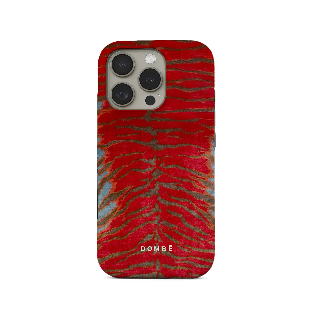 Bengal Flame - DOMBĒ