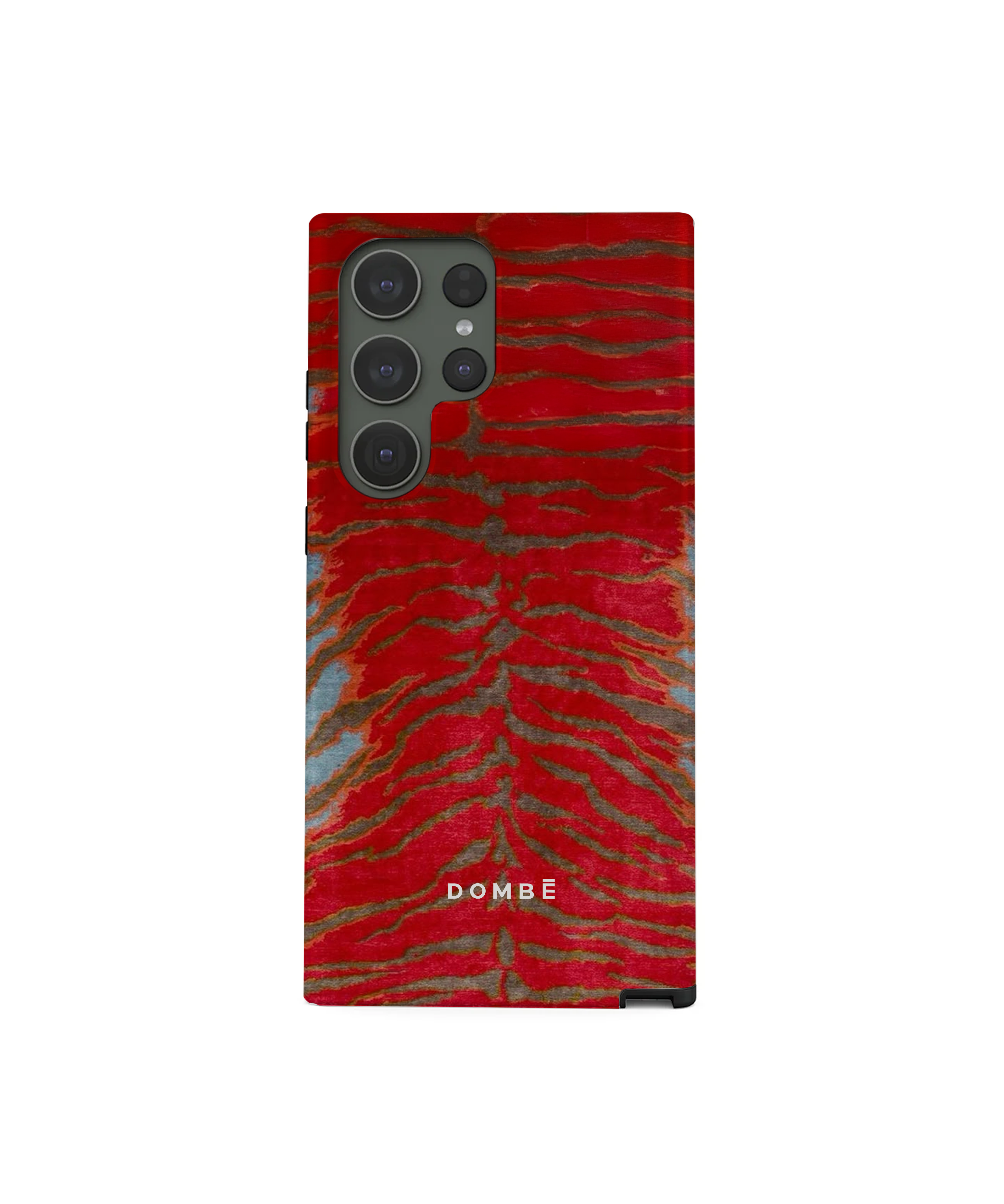 Bengal Flame - DOMBĒ