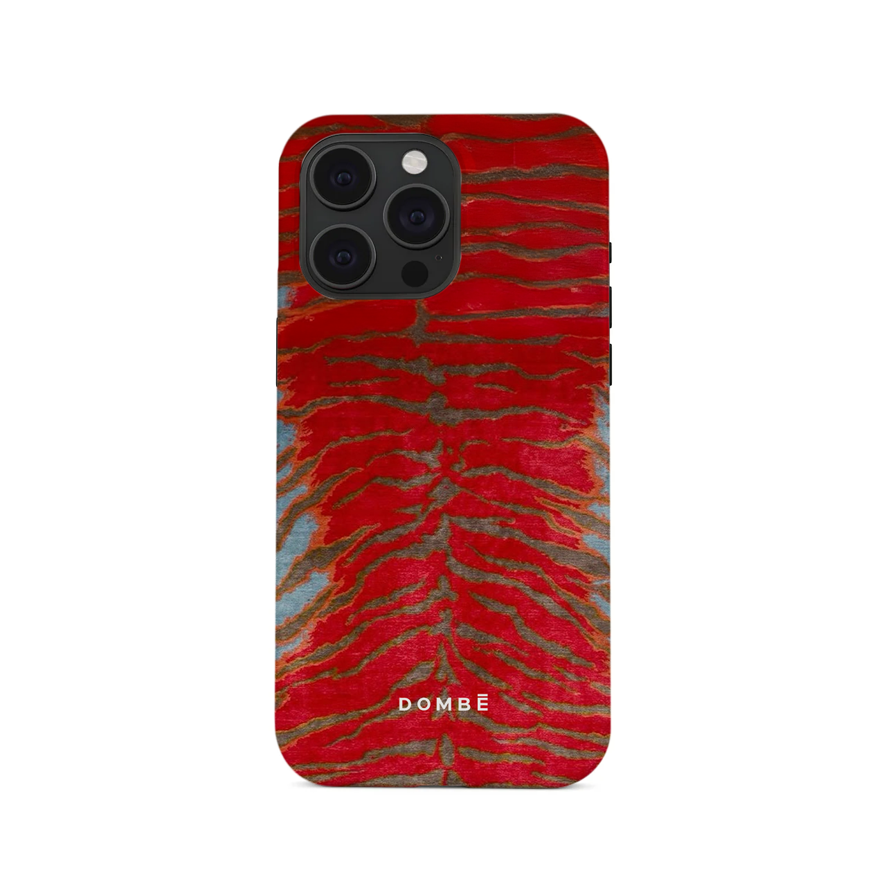 Bengal Flame - DOMBĒ