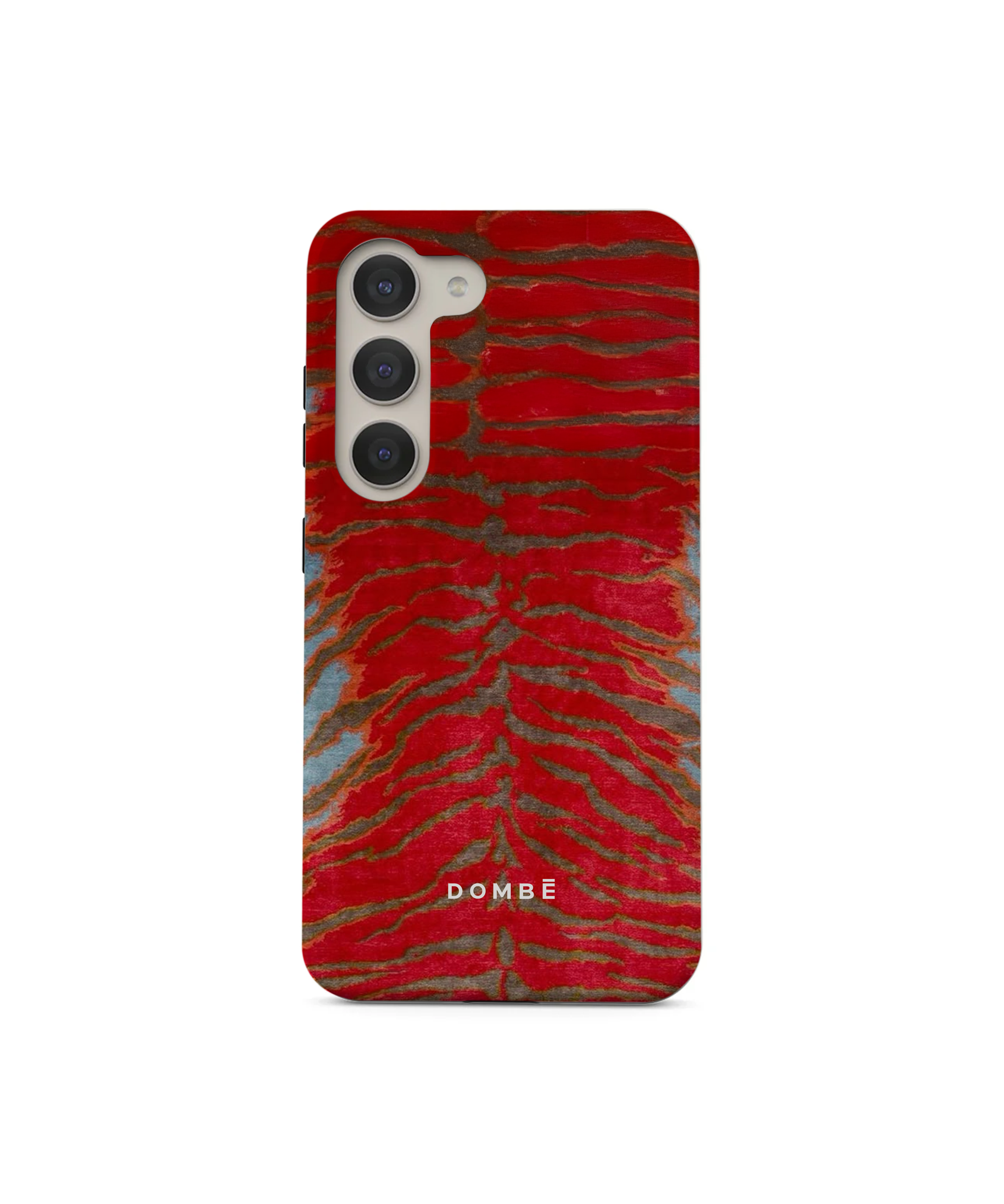 Bengal Flame - DOMBĒ