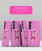 Cherry Blossom Pink