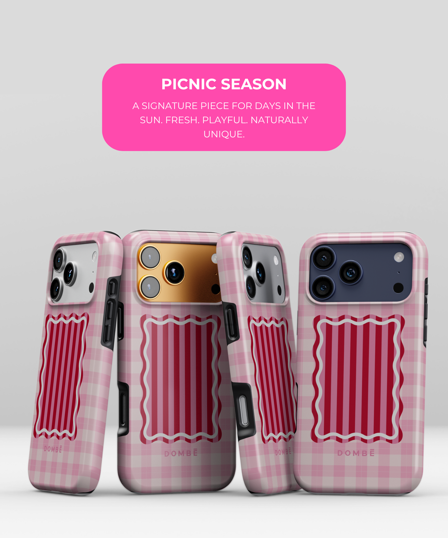 Picnic Crush