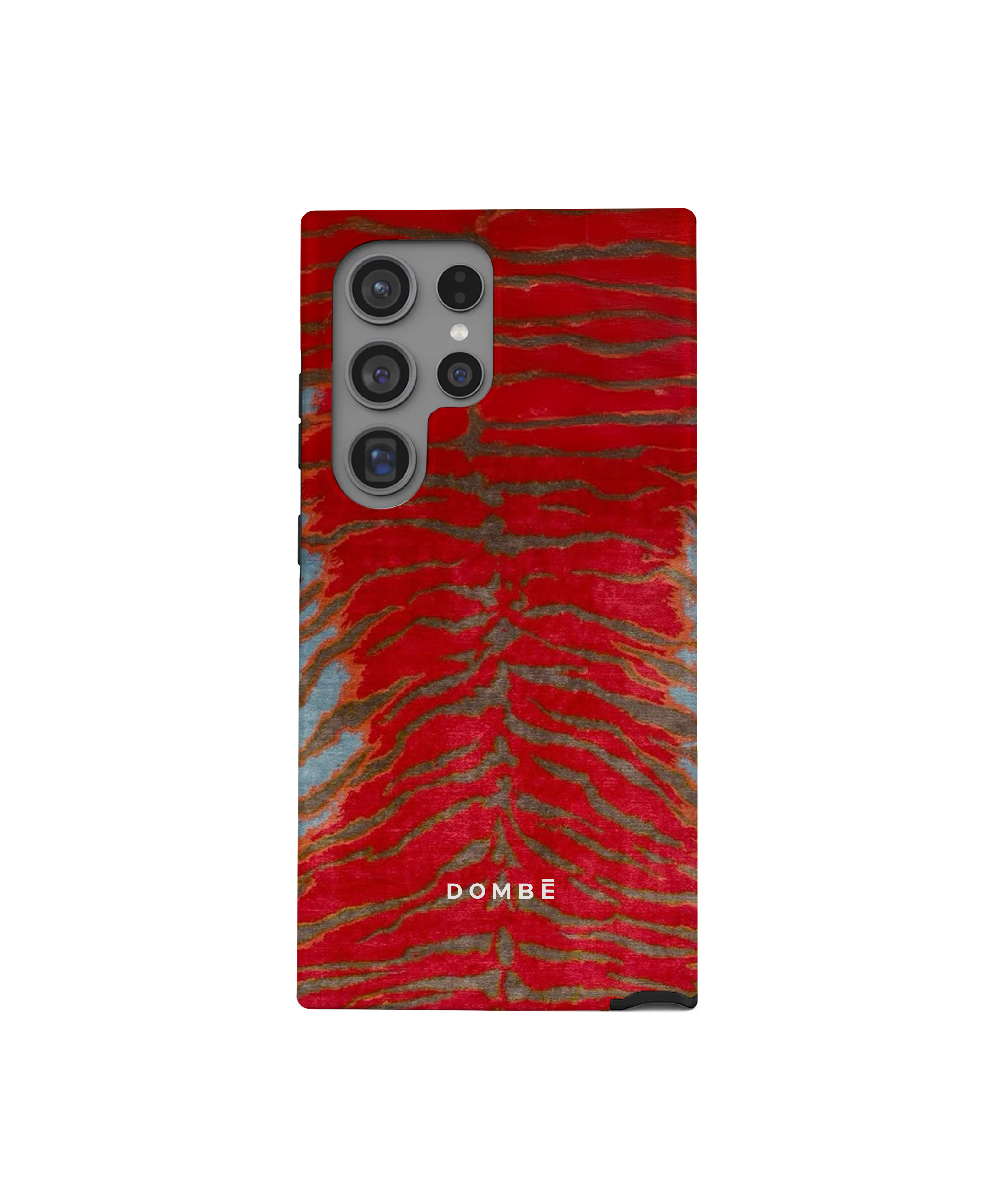 Bengal Flame - DOMBĒ