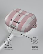 Rose Quartz - DOMBĒ
