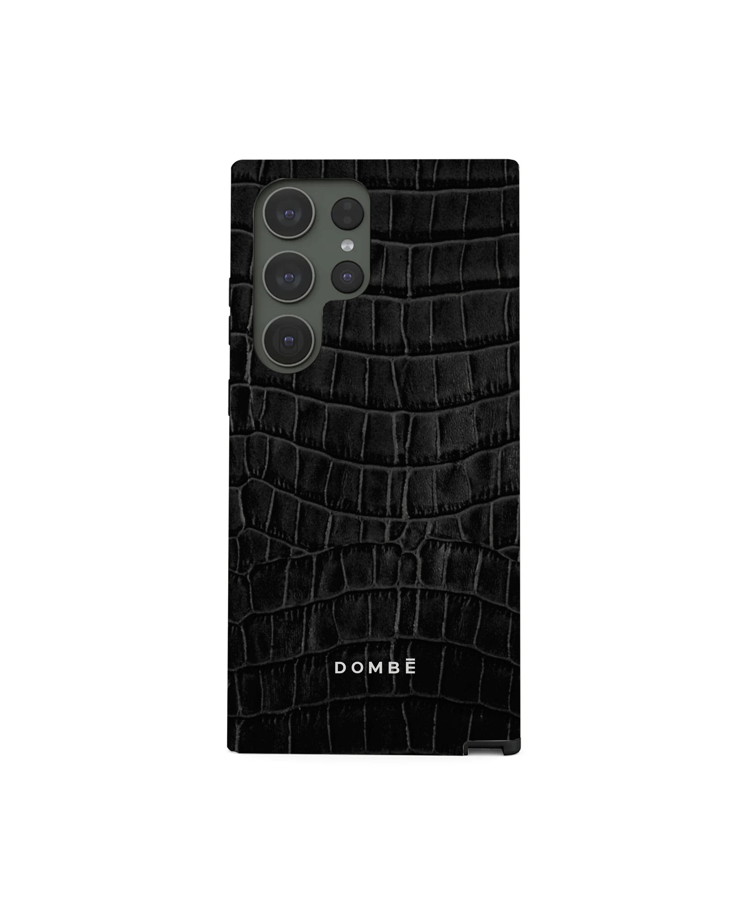 Black Croc - DOMBĒ