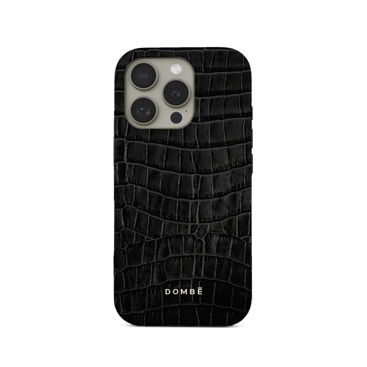 Black Croc - DOMBĒ