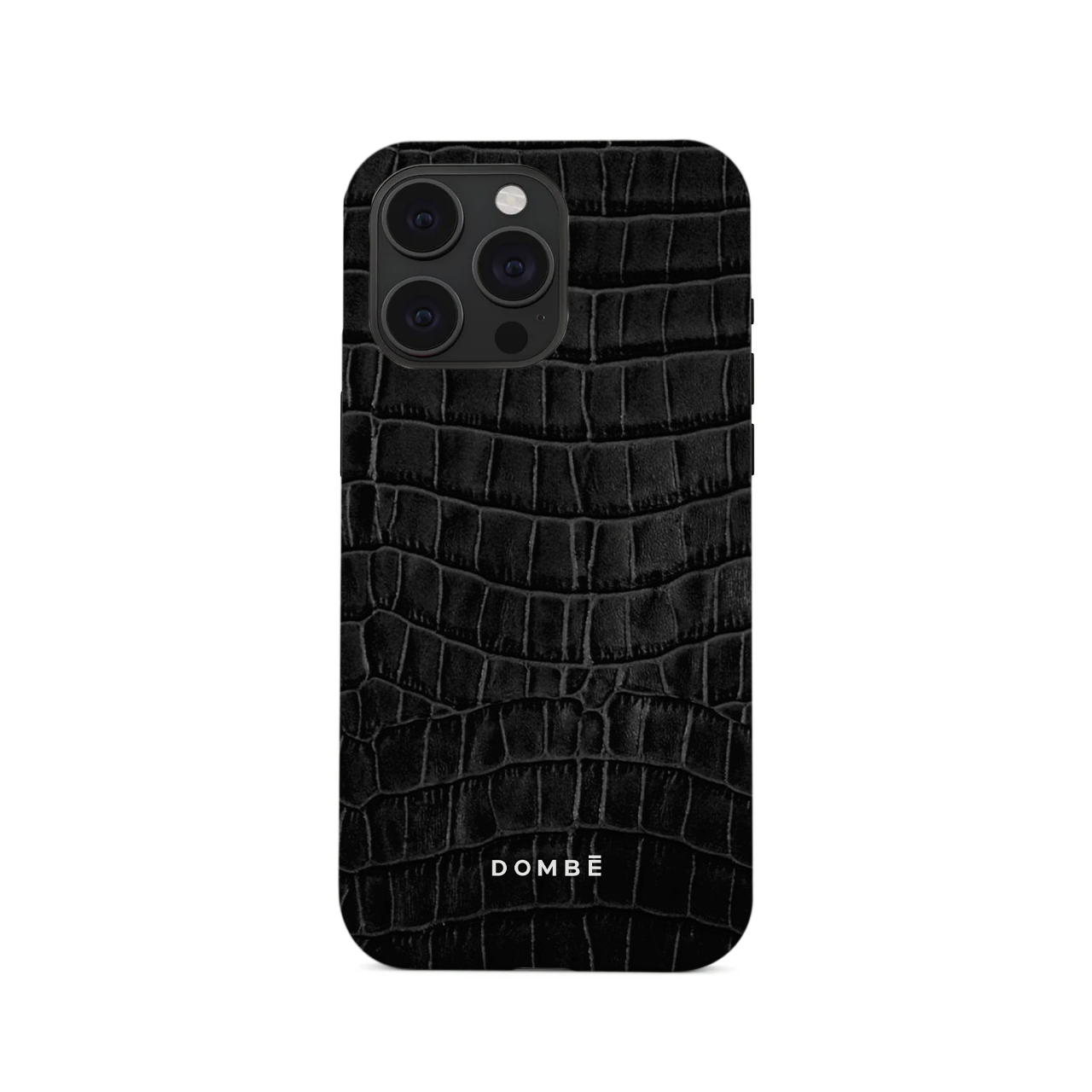 Black Croc - DOMBĒ
