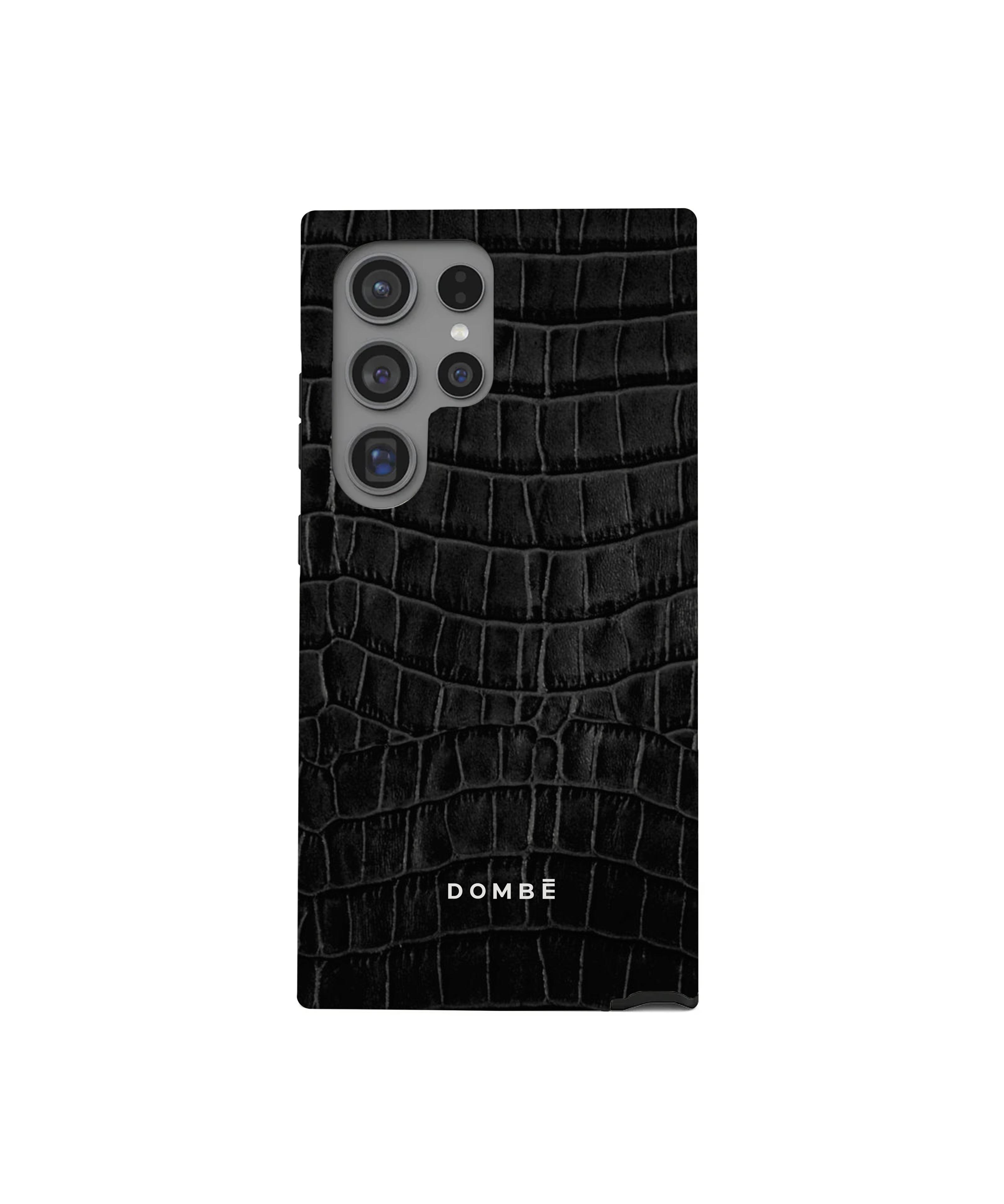 Black Croc - DOMBĒ