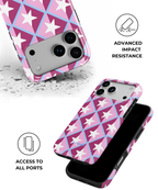 Laberinto de lavanda