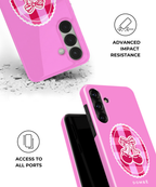 Cherry Blossom Pink