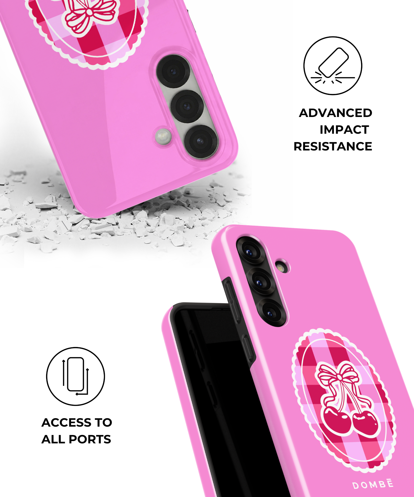 Cherry Blossom Pink