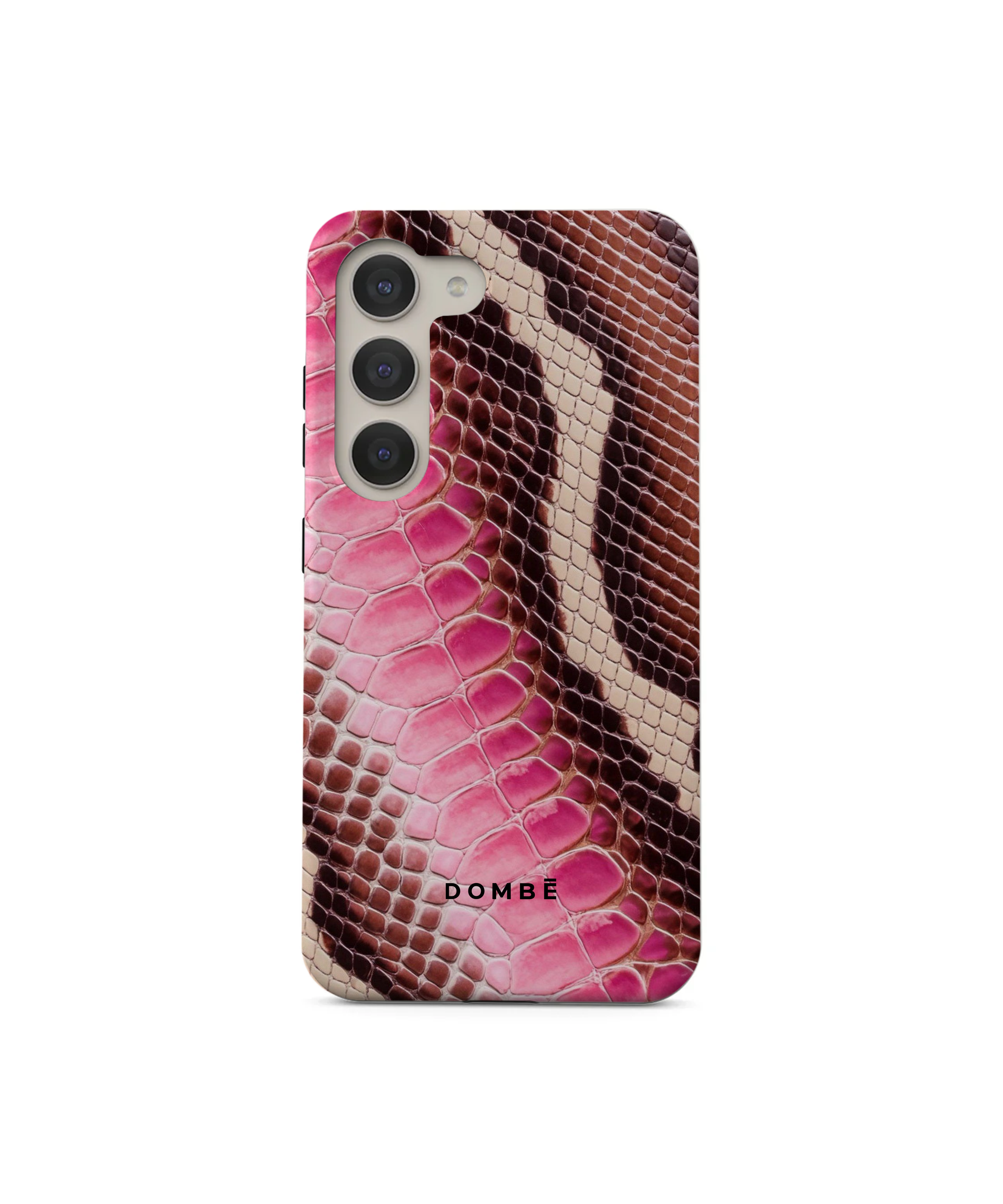 Fuchsia Scale - DOMBĒ