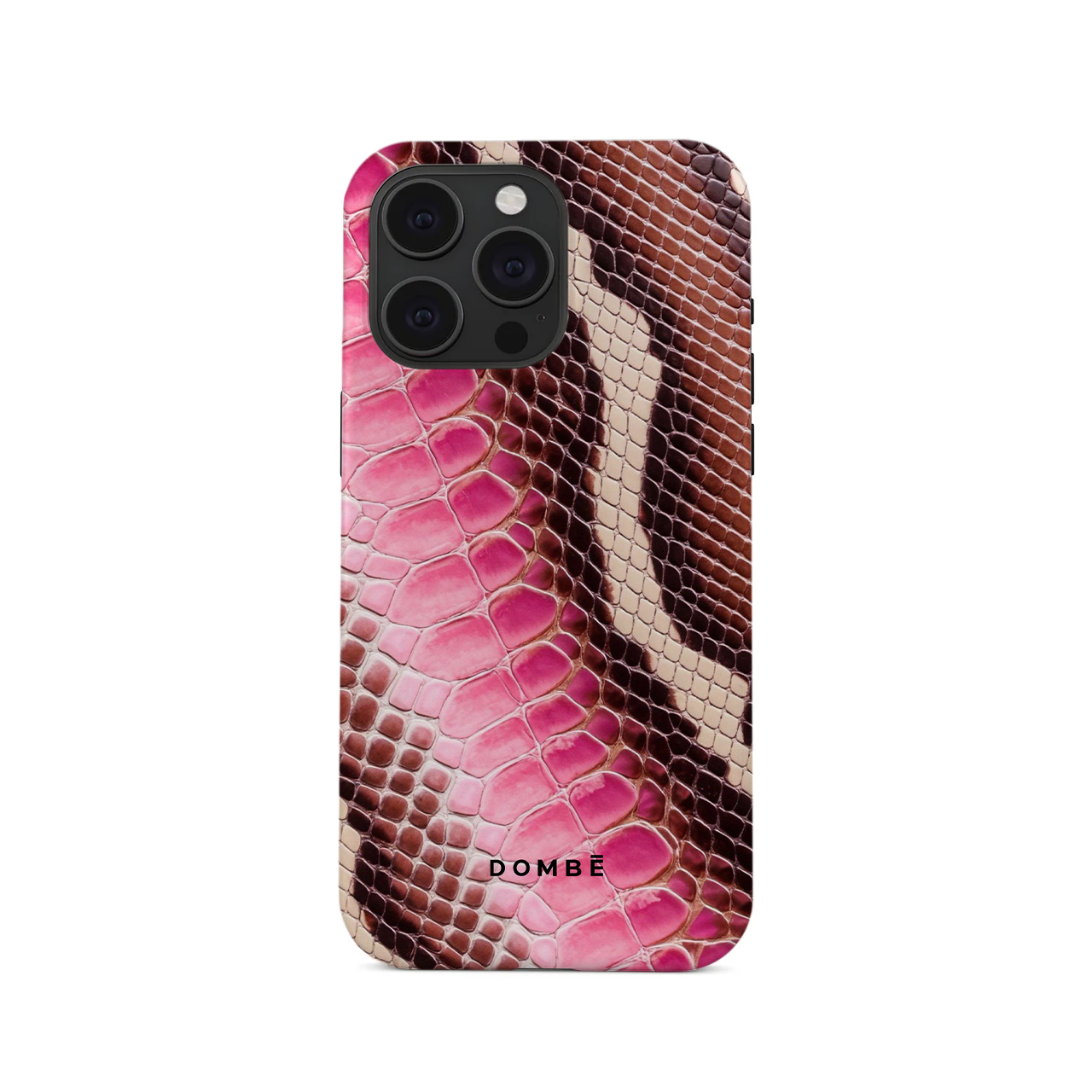 Fuchsia Scale - DOMBĒ