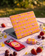 Cherry Sunshine
