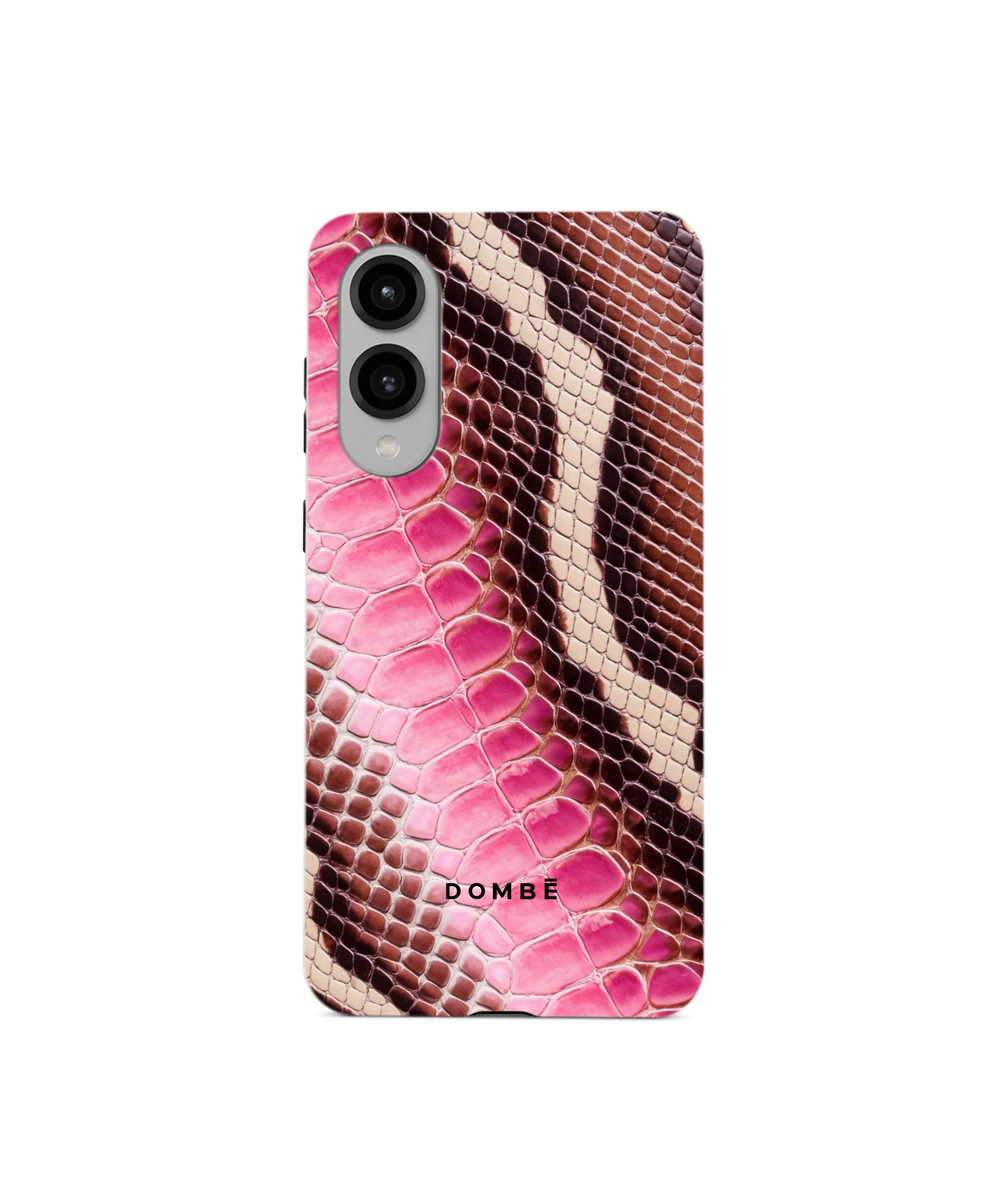 Fuchsia Scale - DOMBĒ