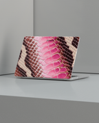 Fuchsia Scale - DOMBĒ