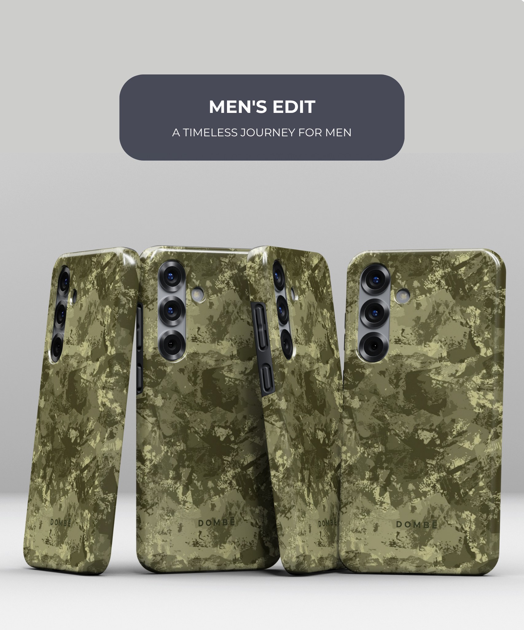 Combat Green - DOMBĒ
