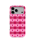 Sweetheart Gingham