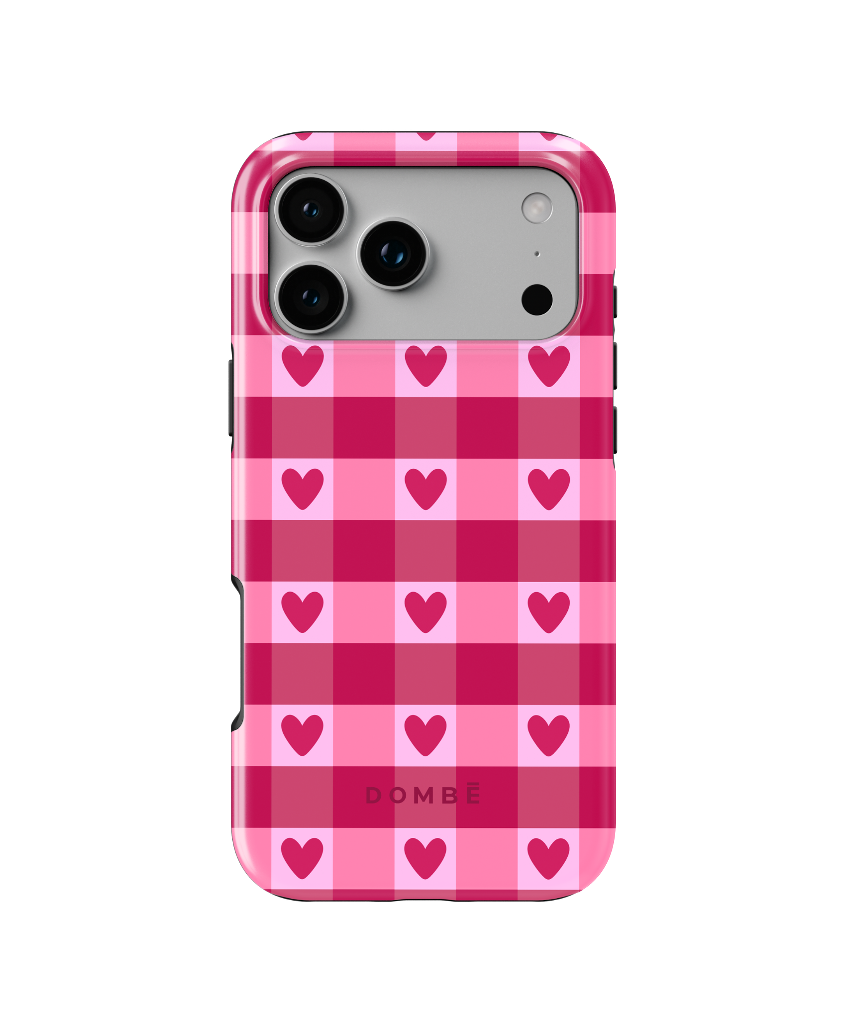 Sweetheart Gingham