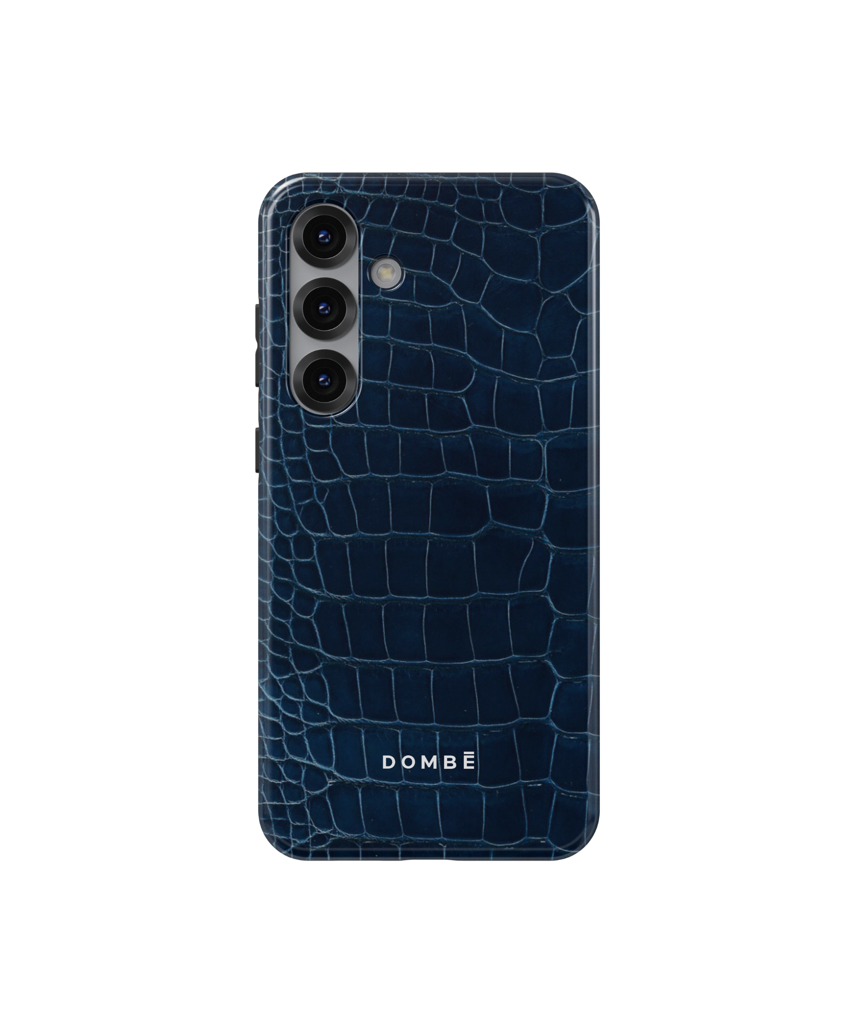 Navy Croc - DOMBĒ