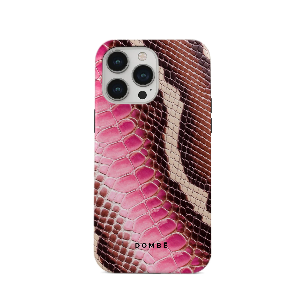 Fuchsia Scale - DOMBĒ