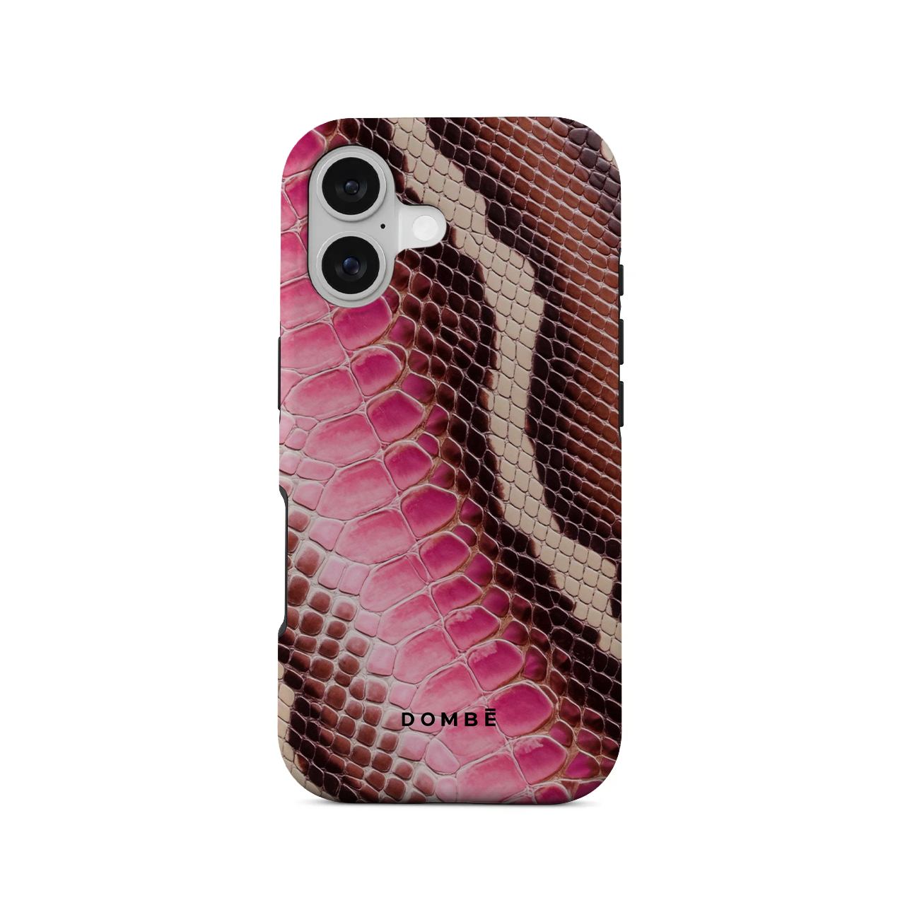 Fuchsia Scale - DOMBĒ