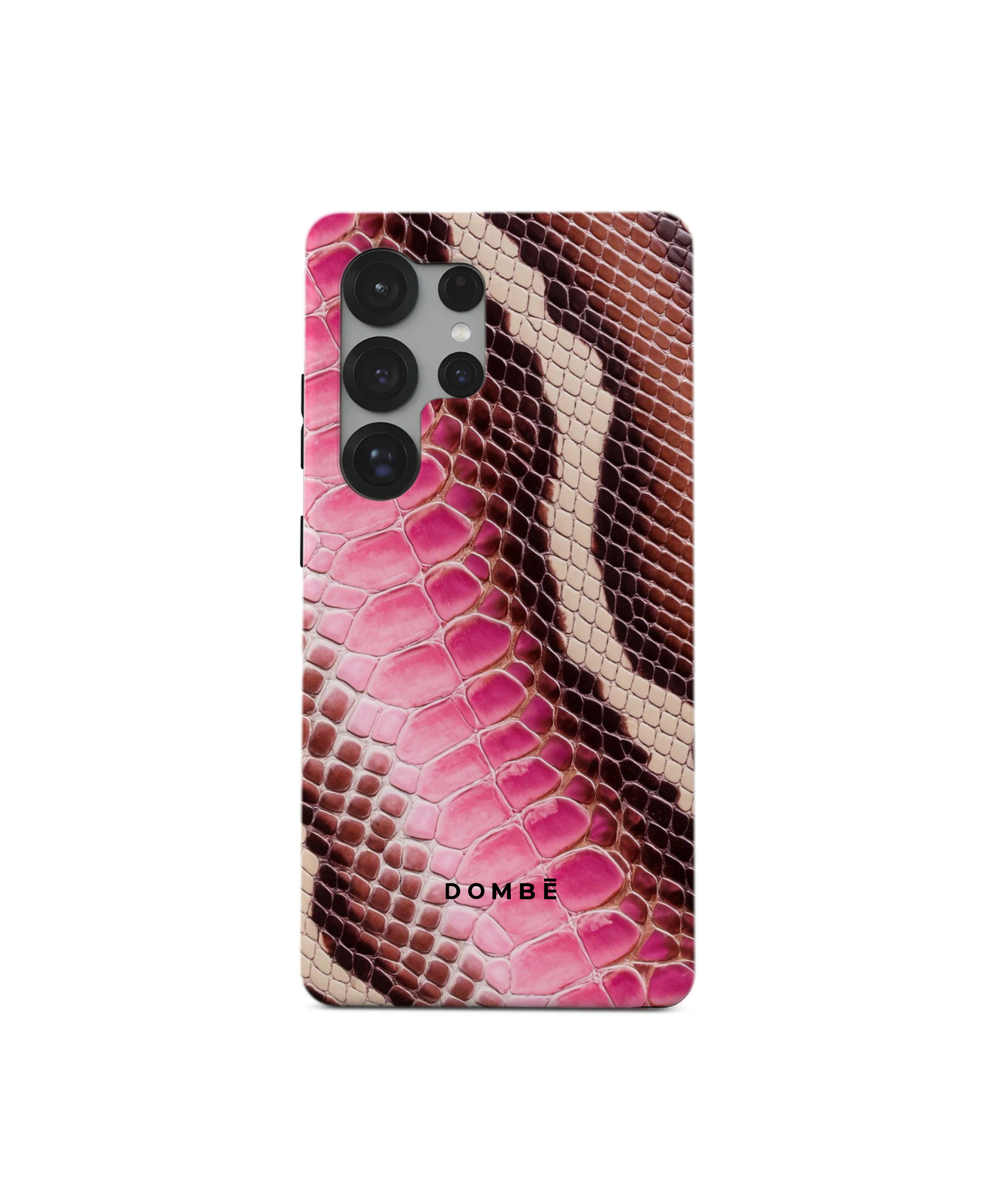 Fuchsia Scale - DOMBĒ