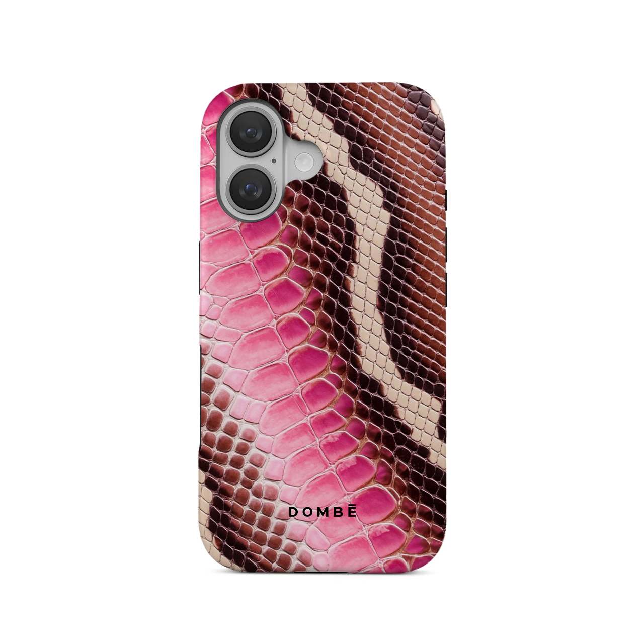 Fuchsia Scale - DOMBĒ