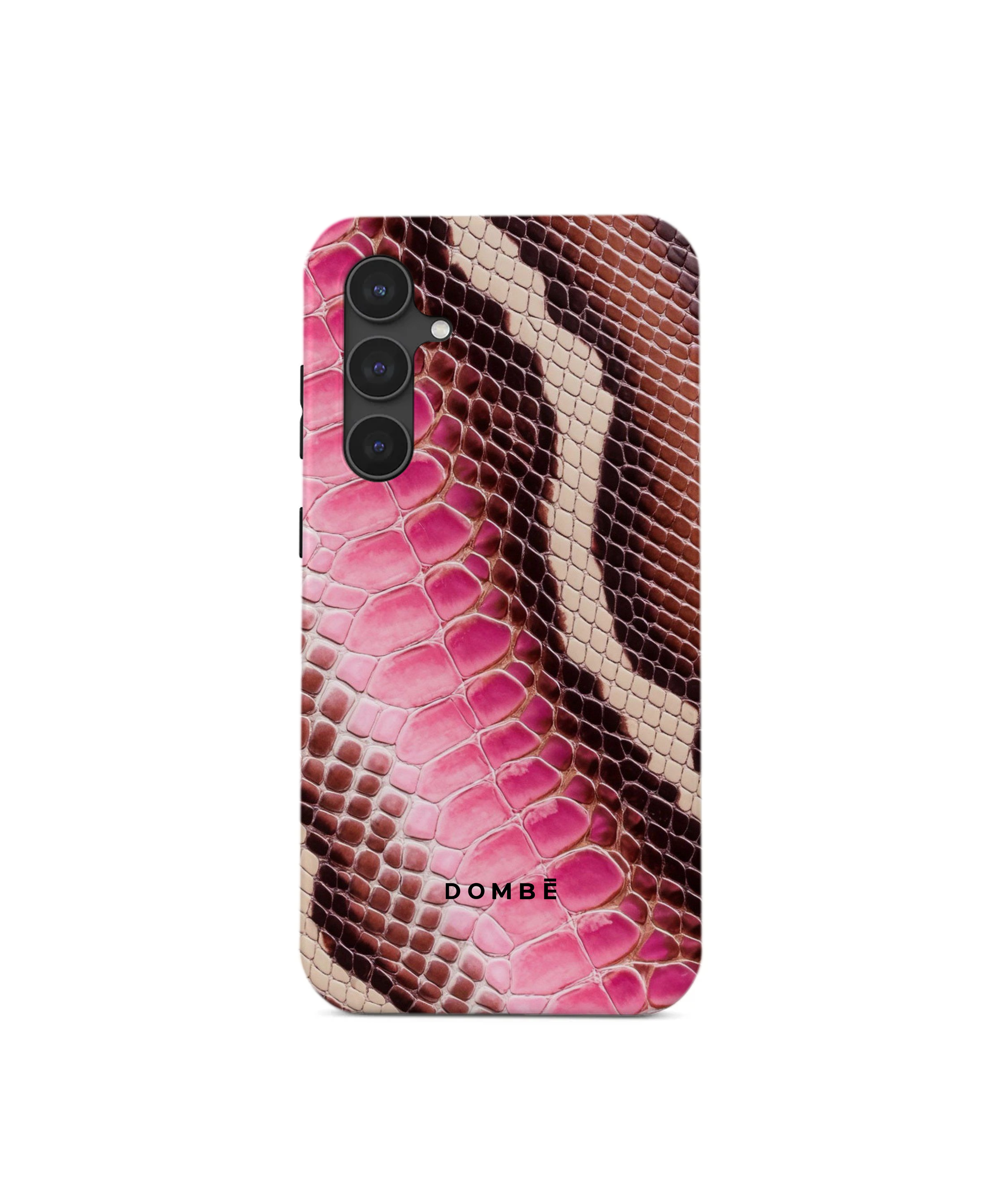Fuchsia Scale - DOMBĒ