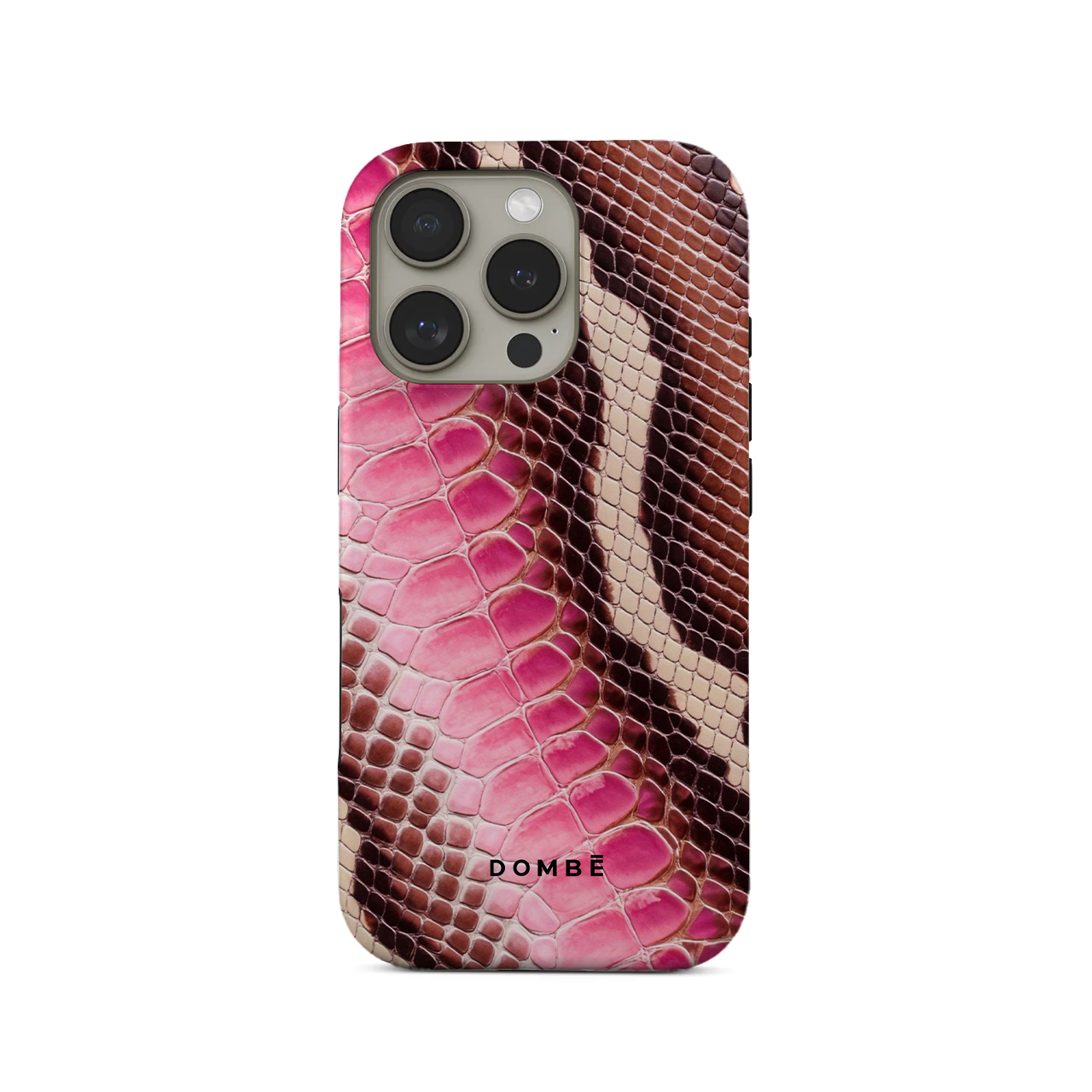 Fuchsia Scale - DOMBĒ
