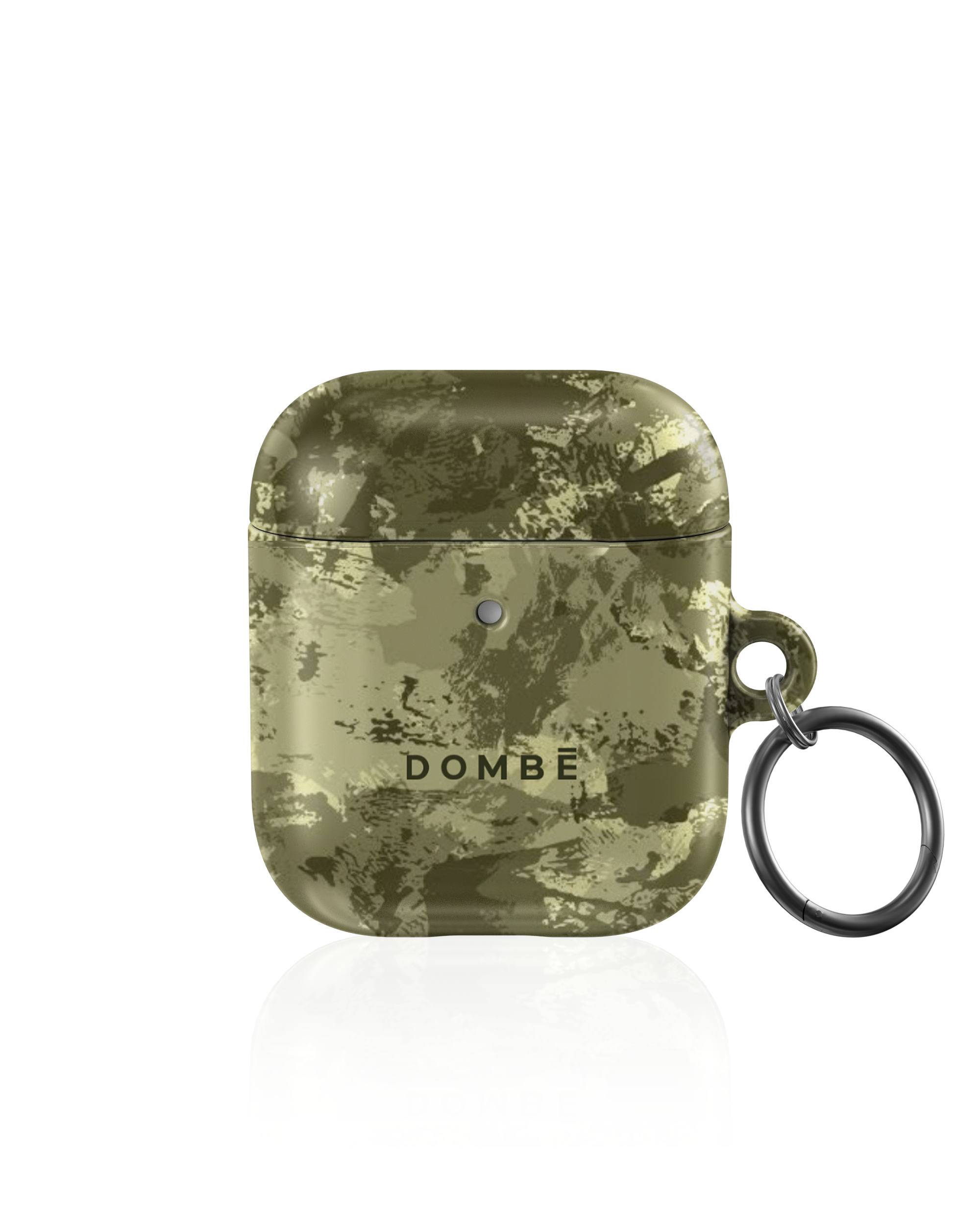 Combat Green - DOMBĒ