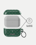 Microdot Verde