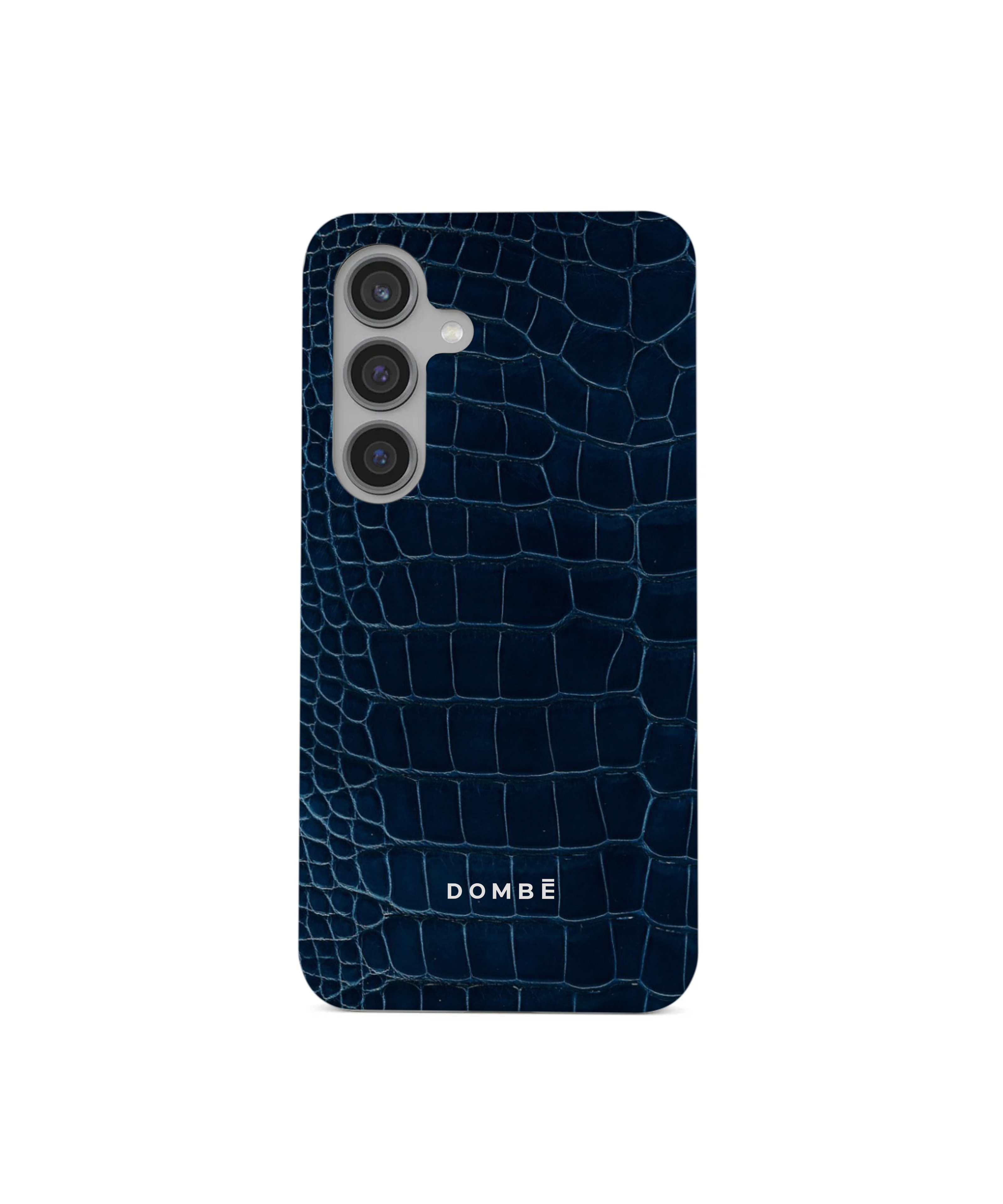 Navy Croc - DOMBĒ