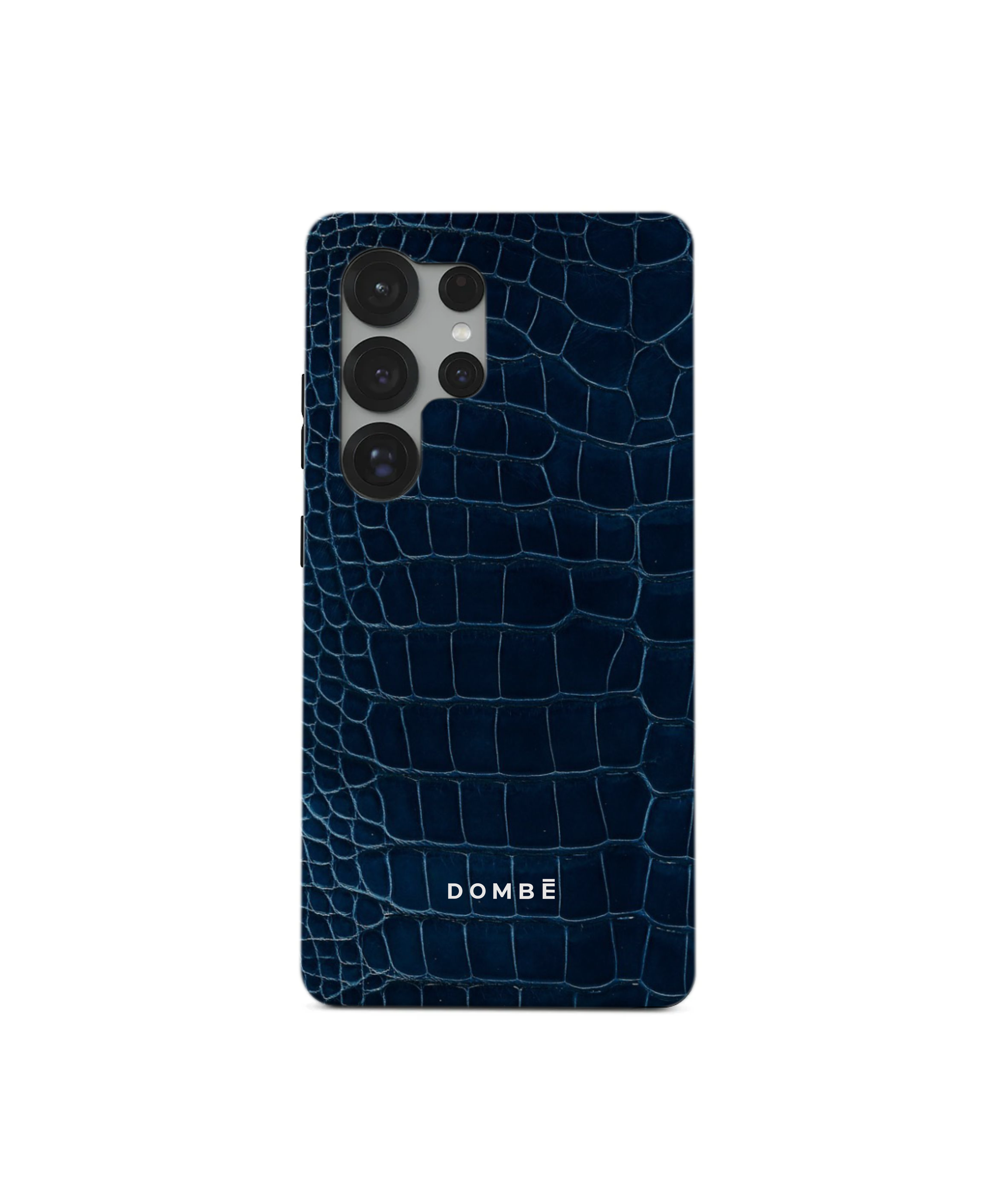 Navy Croc - DOMBĒ