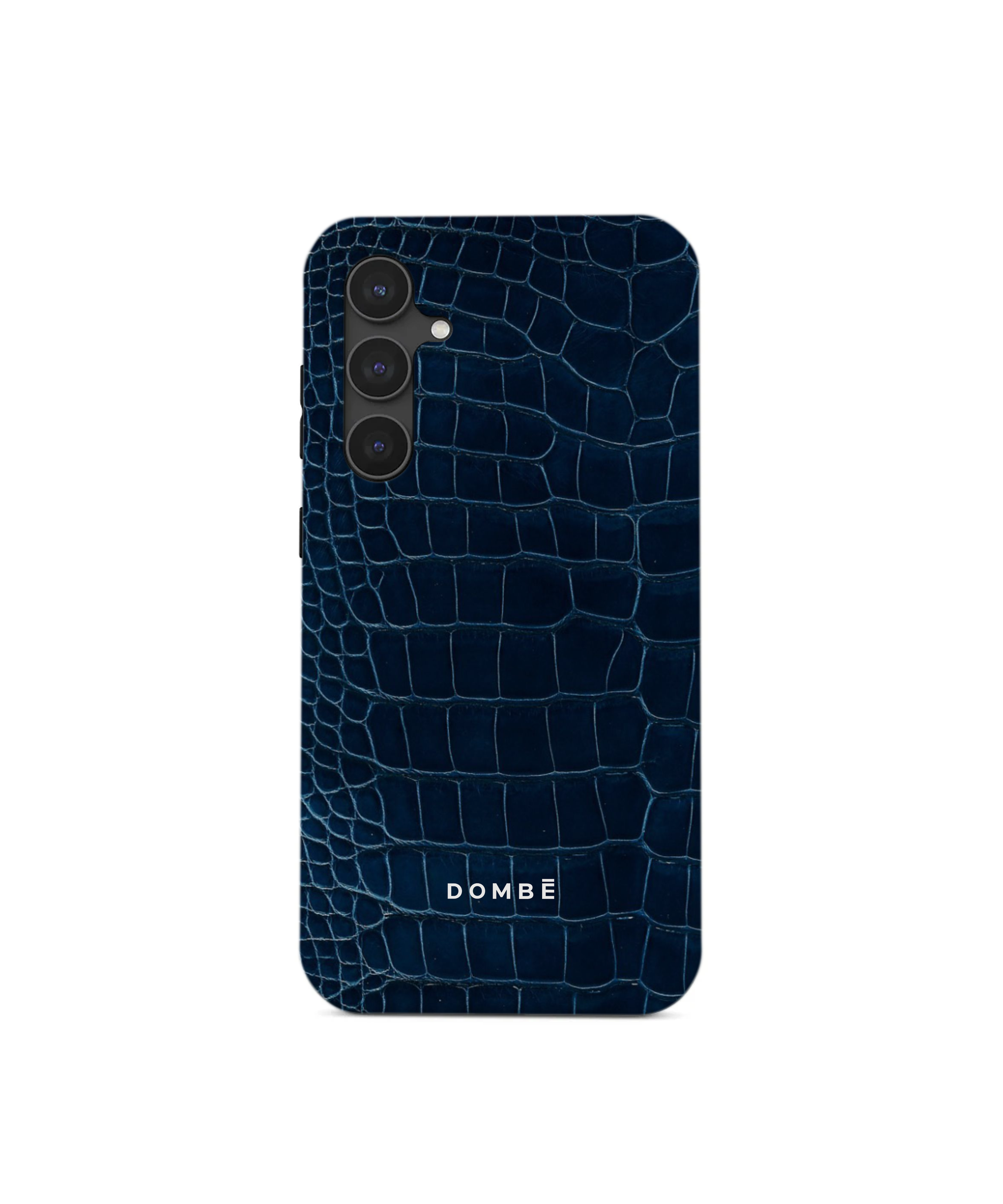 Navy Croc - DOMBĒ