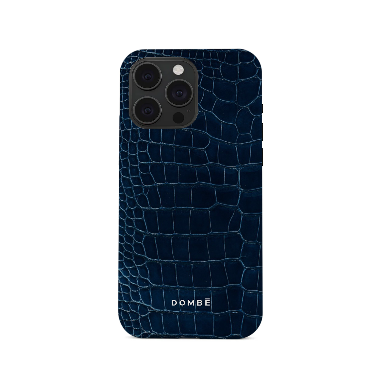 Navy Croc - DOMBĒ