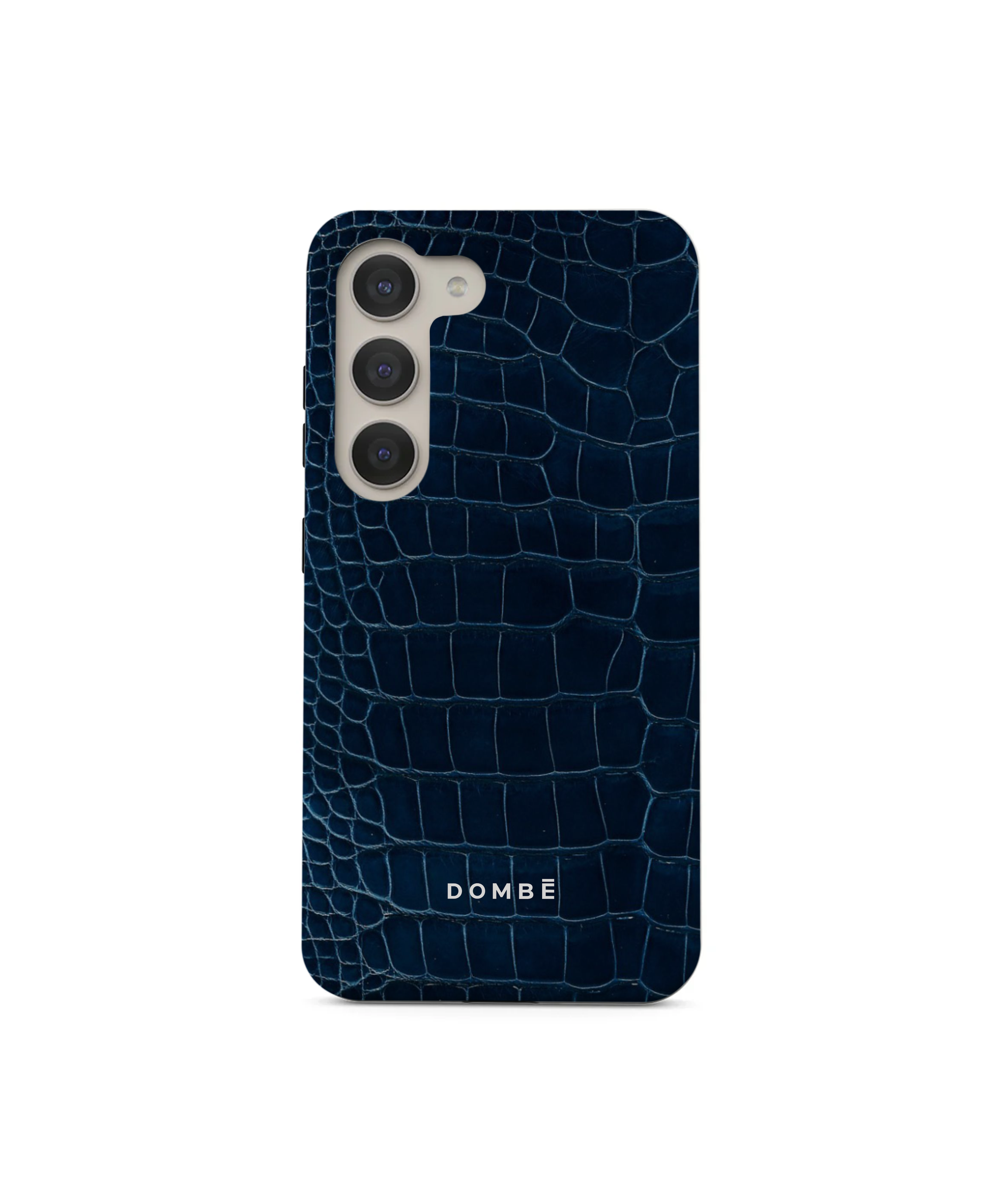 Navy Croc - DOMBĒ