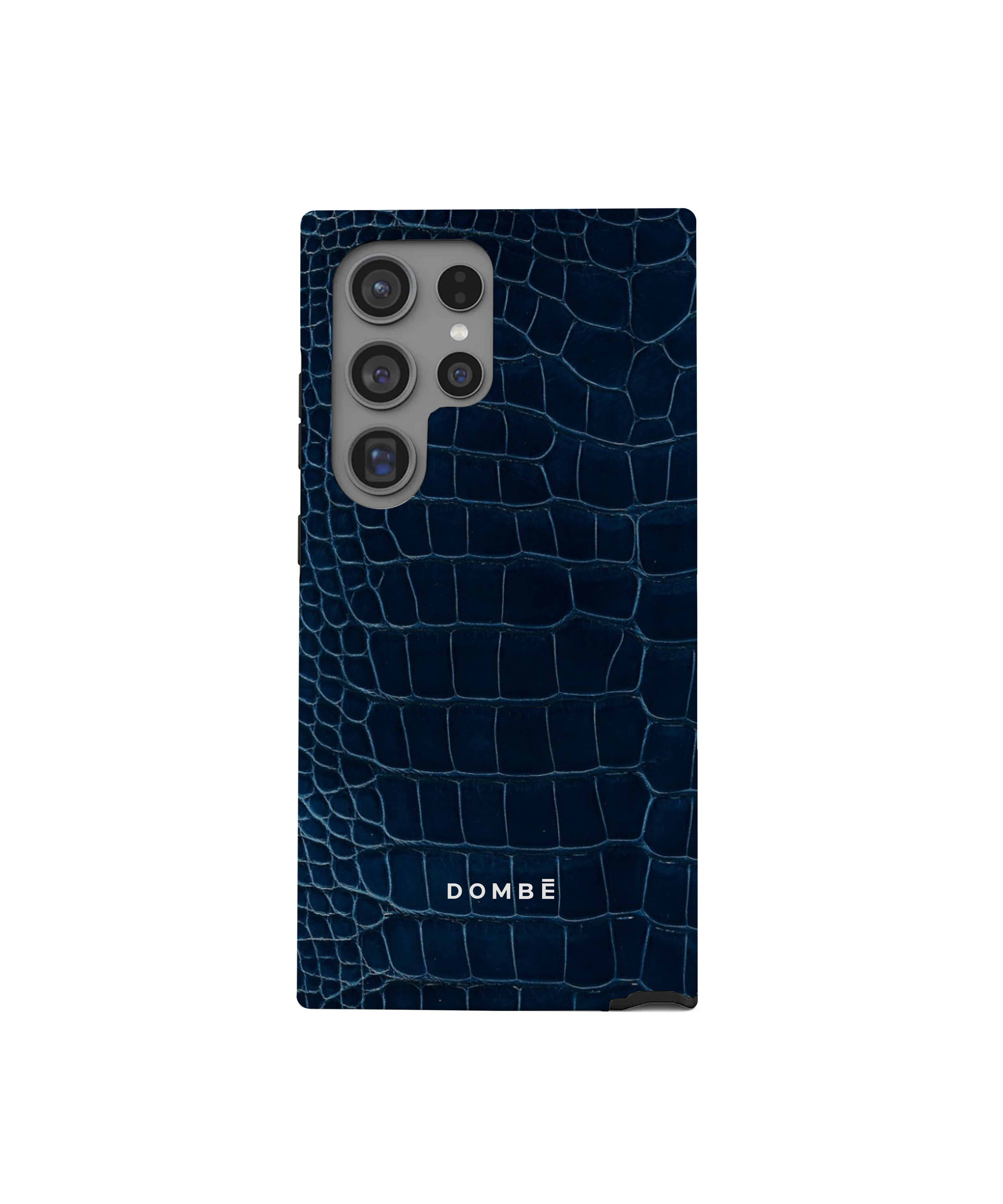 Navy Croc - DOMBĒ