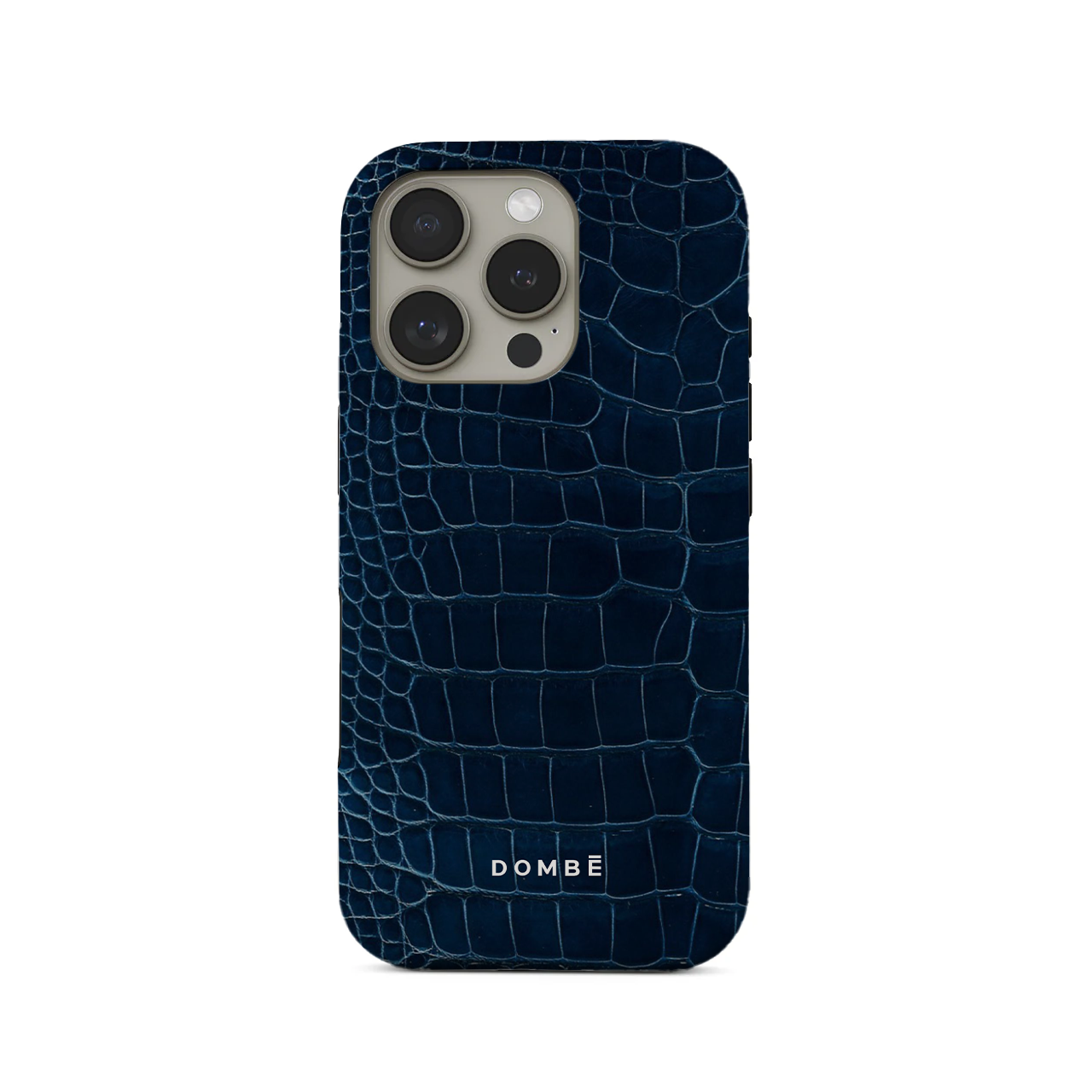 Navy Croc - DOMBĒ